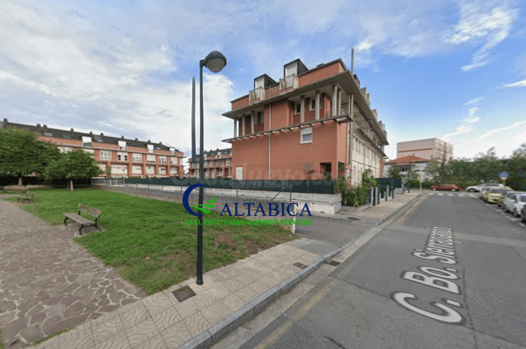Piso en Venta en Torrelavega Cantabria - foto 4