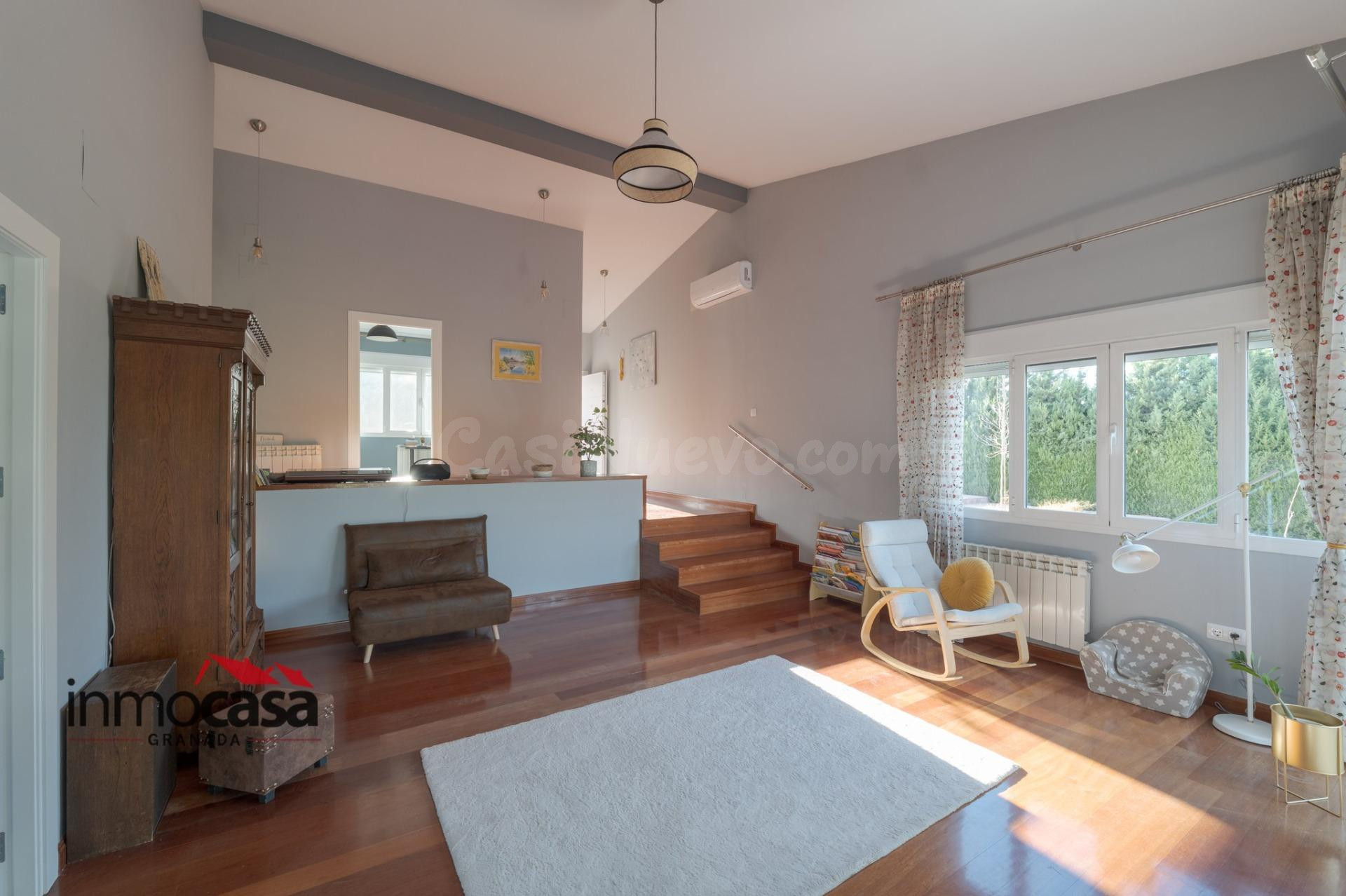 Casa 5 habitaciones 220m² en venta - Urb. el arenal - foto 5