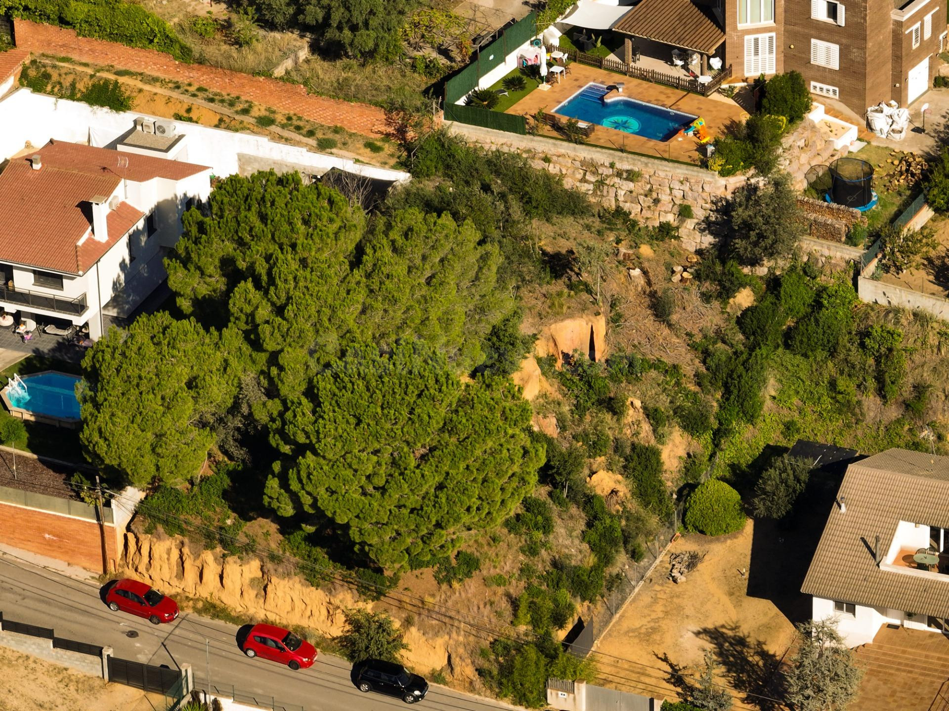 Parcela en venta - Nord Oest - Can Noguera