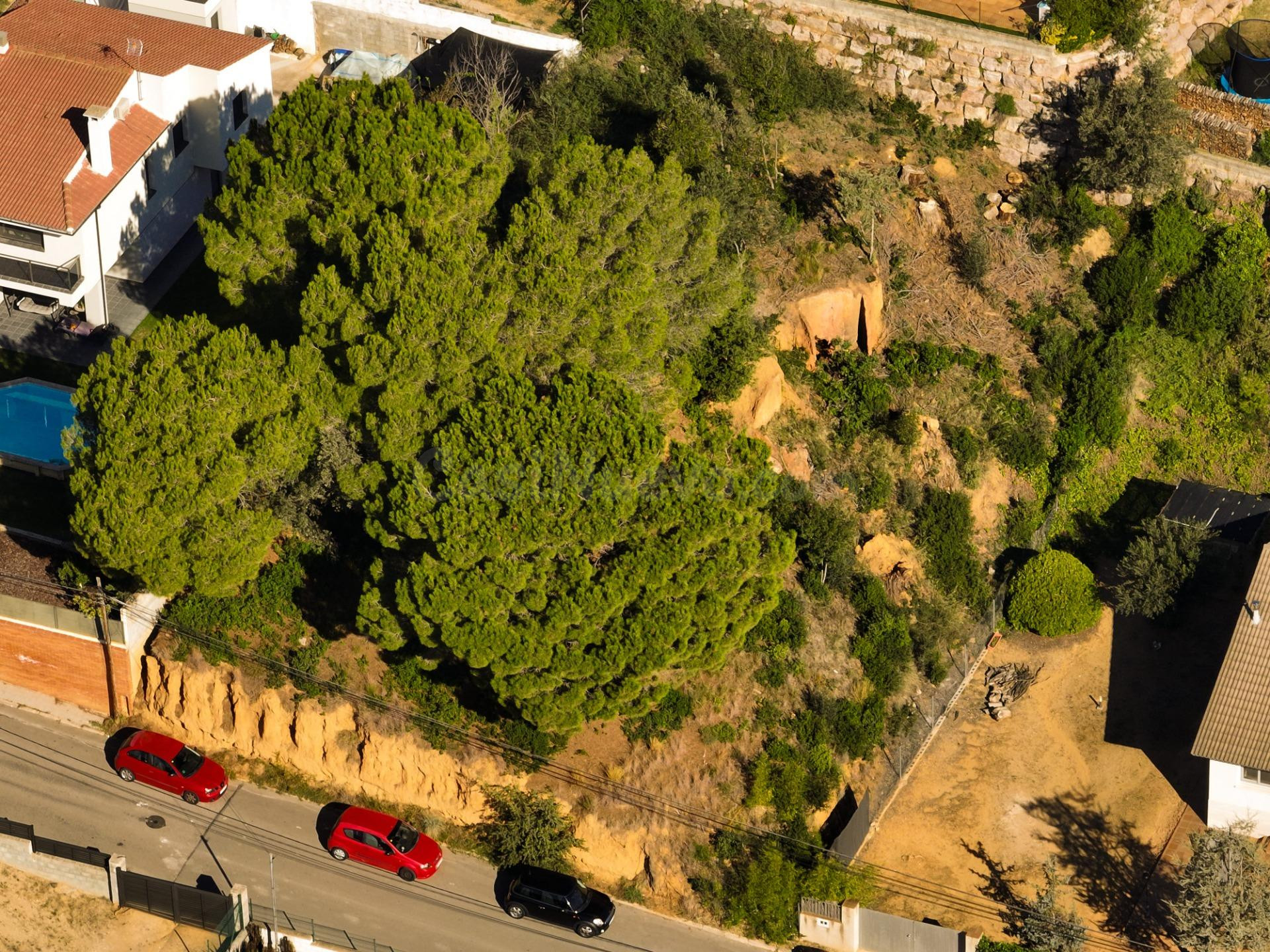 Parcela en venta - Nord Oest - Can Noguera - foto 2