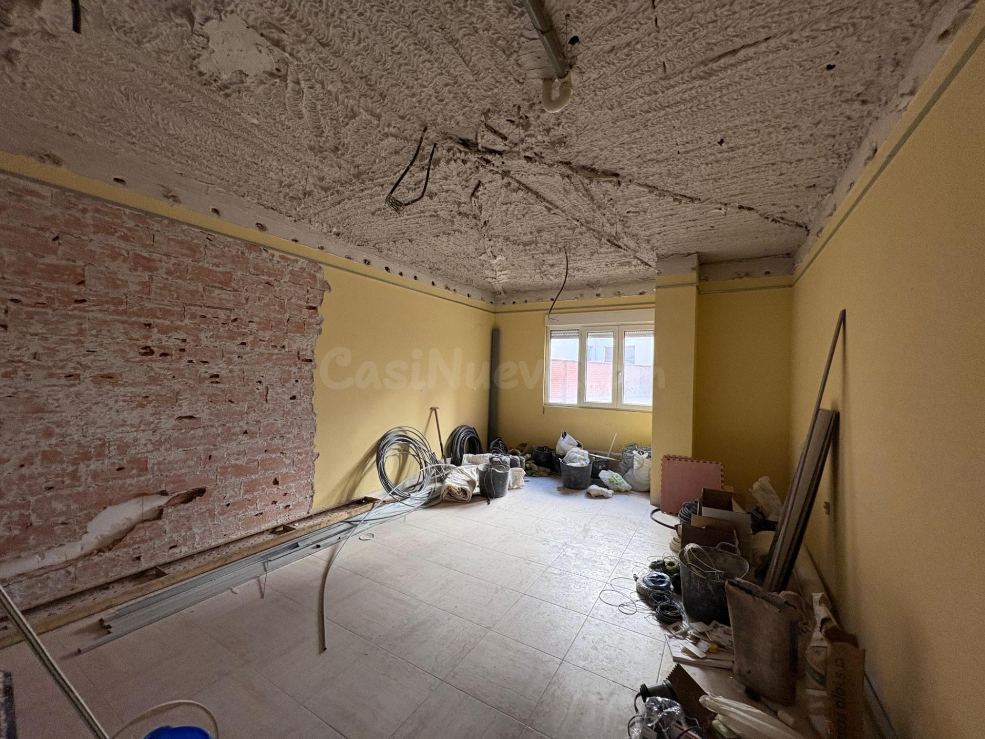 ¡¡OPORTUNIDAD DE INVERSION!! ESTUDIO EN PLENO CENTRO. - foto 2