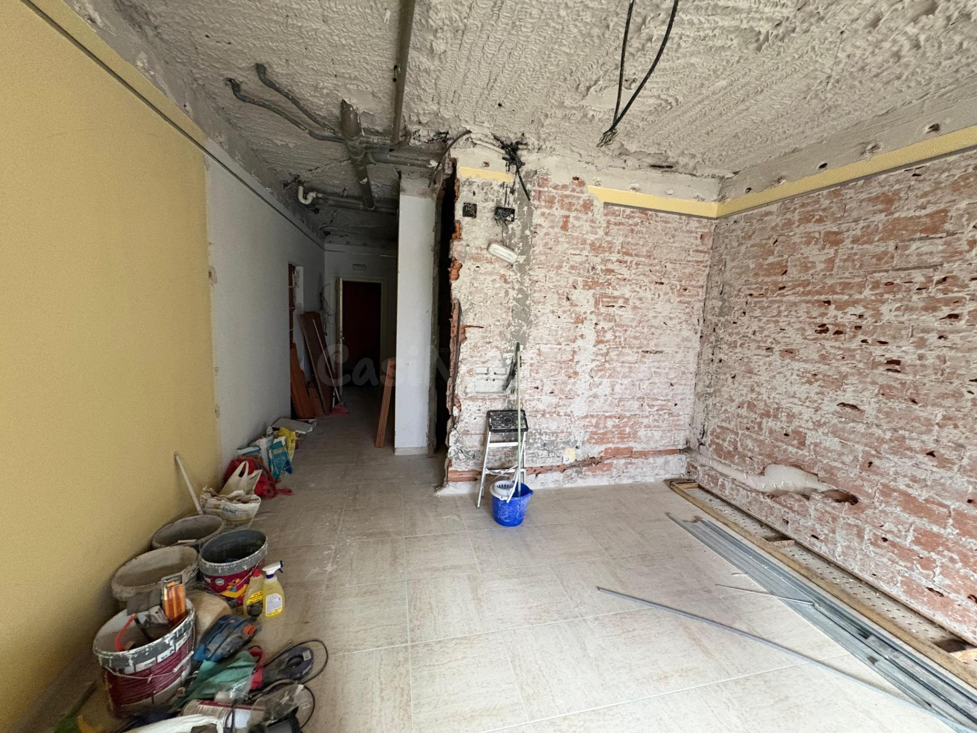 ¡¡OPORTUNIDAD DE INVERSION!! ESTUDIO EN PLENO CENTRO. - foto 4