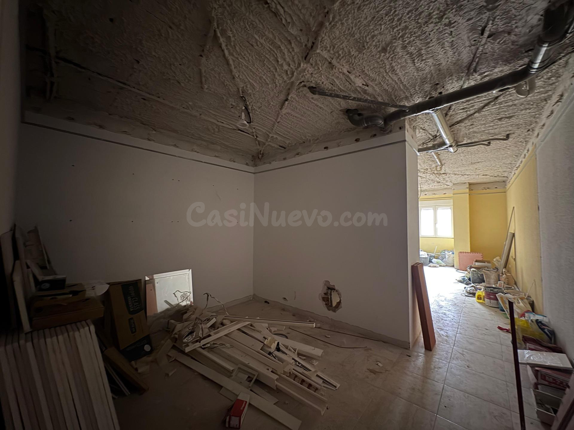 ¡¡OPORTUNIDAD DE INVERSION!! ESTUDIO EN PLENO CENTRO. - foto 5