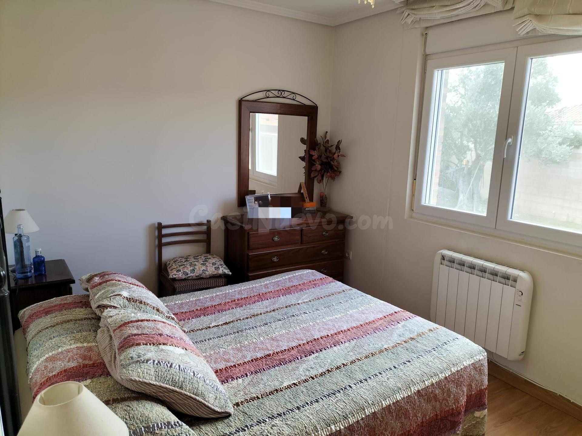 MONCASA VENDE CHALET EN QUINTANA DEL PUENTE - foto 4