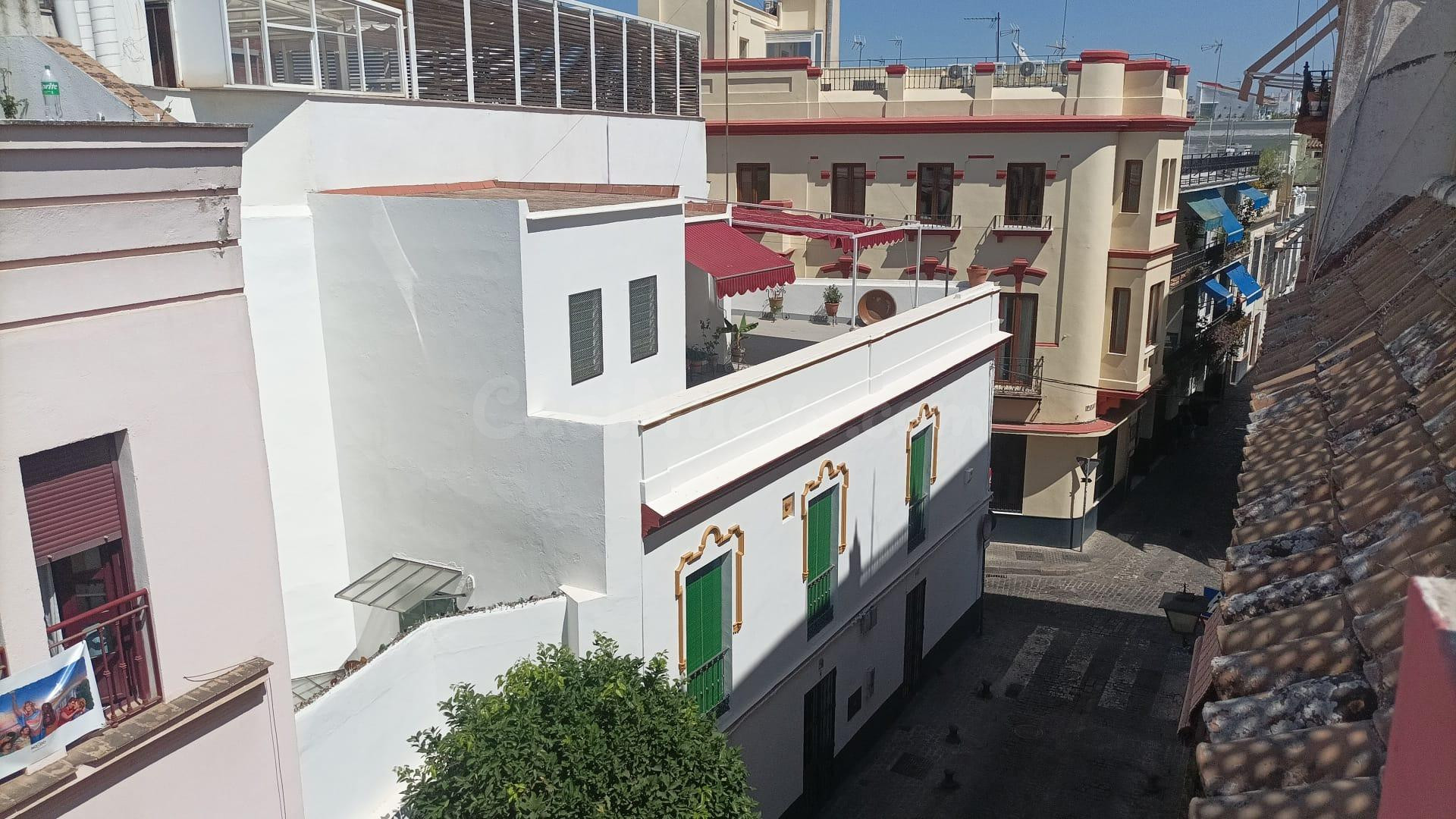 EDIFICIO CLÁSICO EN CASCO HISTÓRICO - foto 2