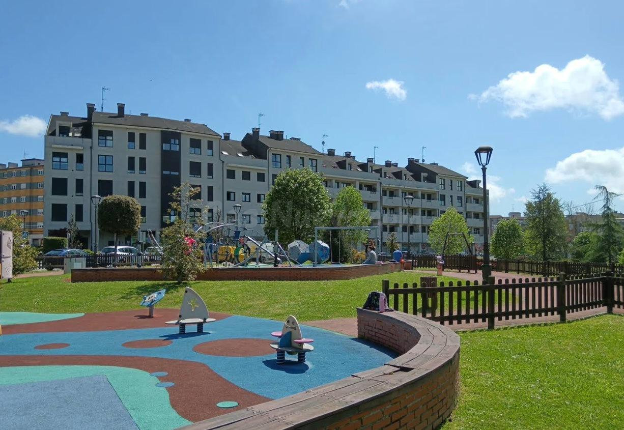 LOCAL COMERCIAL EN VENTA. POSADA LLANERA. 10 MIN DE OVIEDO