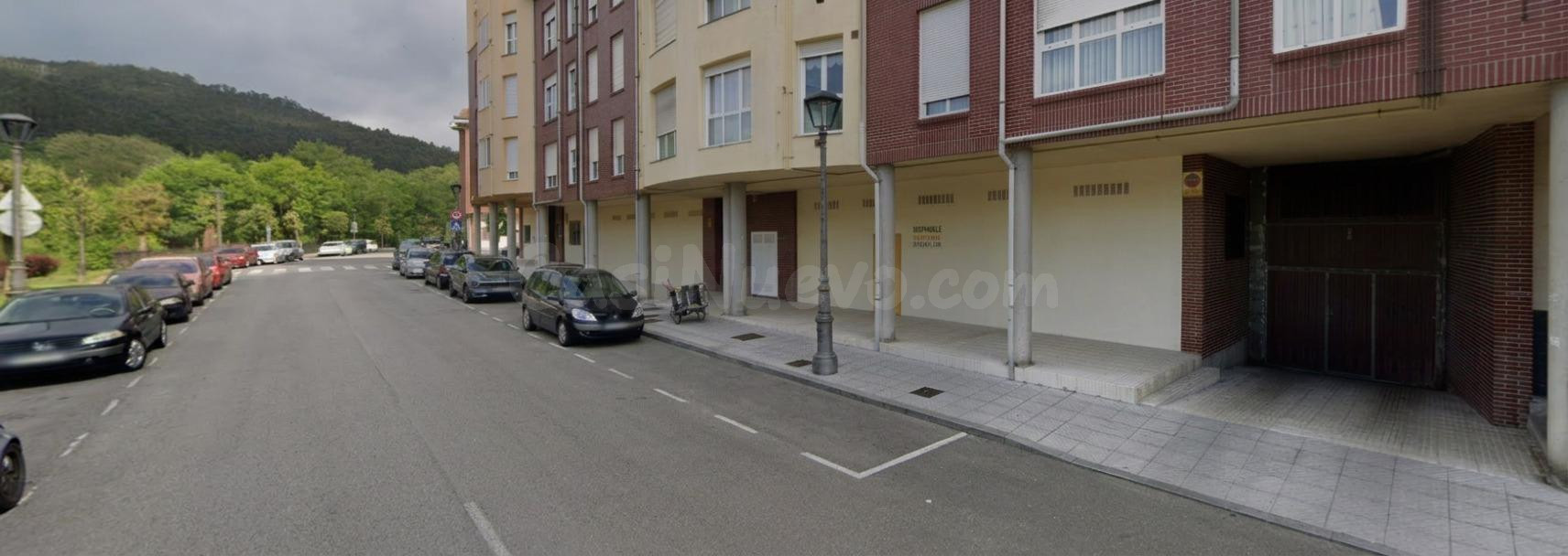 LOCAL COMERCIAL EN VENTA. POSADA LLANERA. 10 MIN DE OVIEDO - foto 3