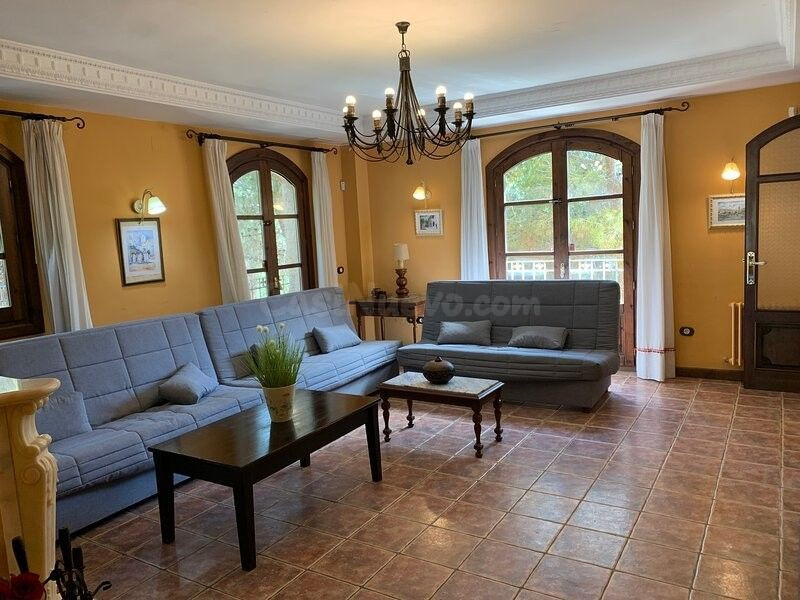 Villa 6 habitaciones 300m² en venta - Urbanizaciones - foto 5