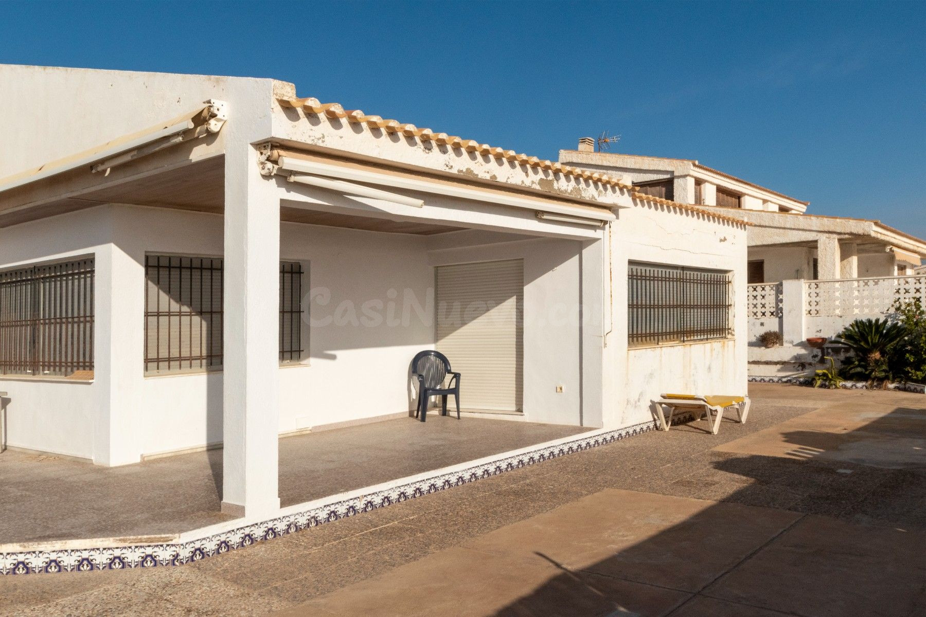 Casa 5 habitaciones 199m² en venta - Pueblo - foto 3