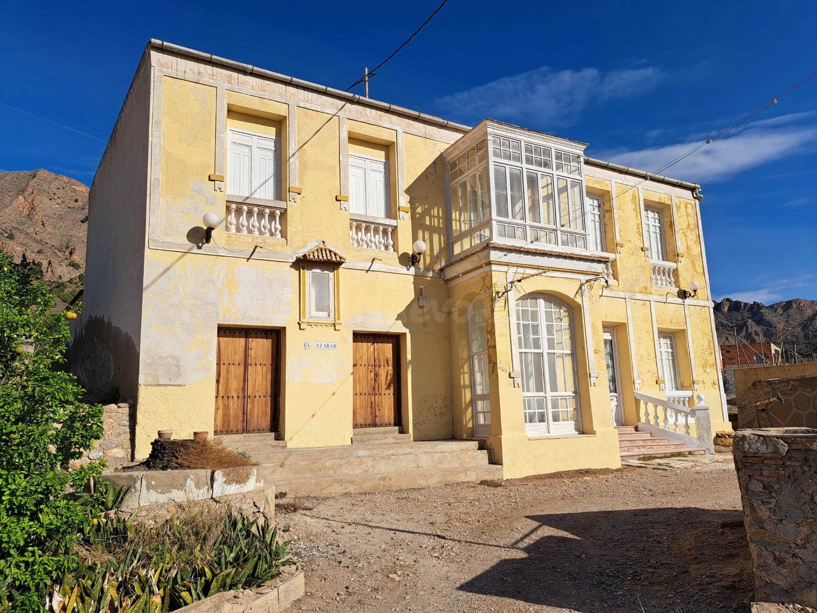 Villa 7 habitaciones 369m² en venta - Raiguero de Bonanza - foto 3