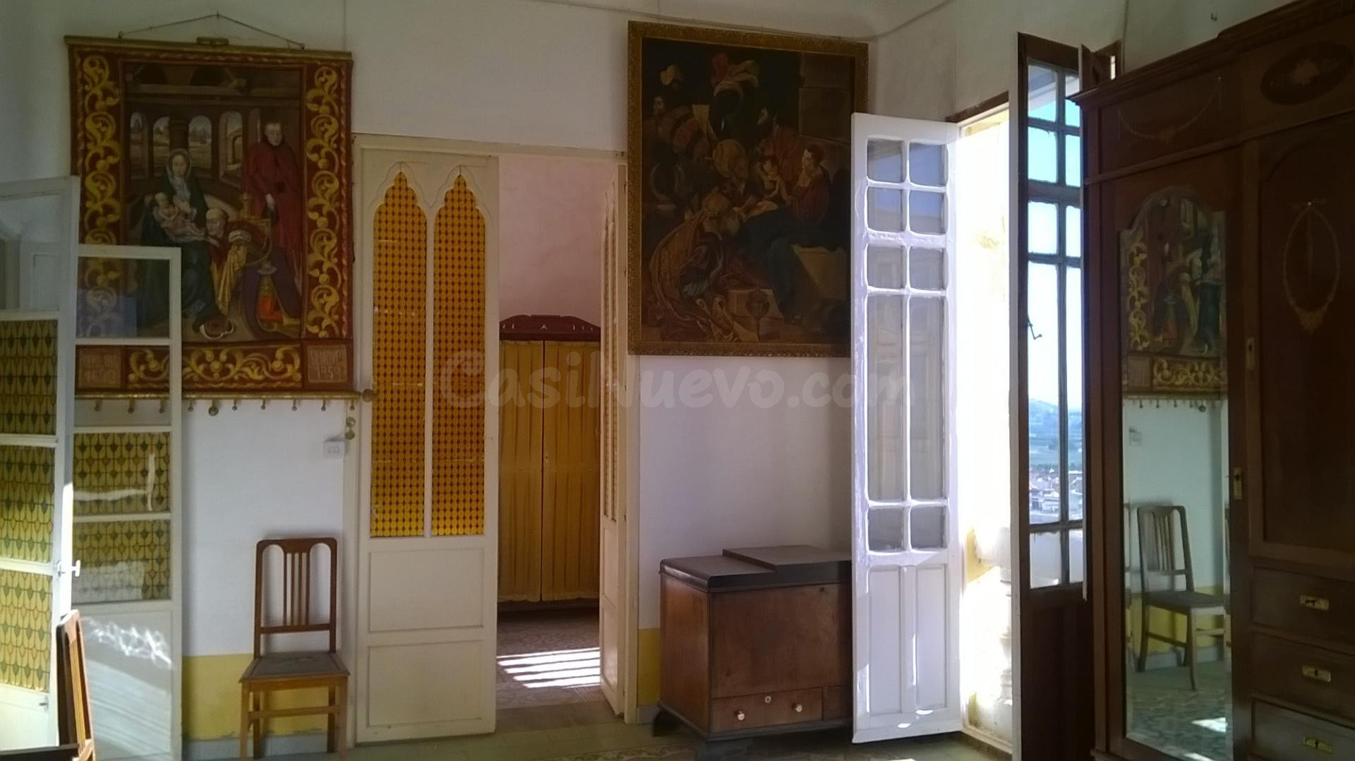 Villa 7 habitaciones 369m² en venta - Raiguero de Bonanza - foto 5