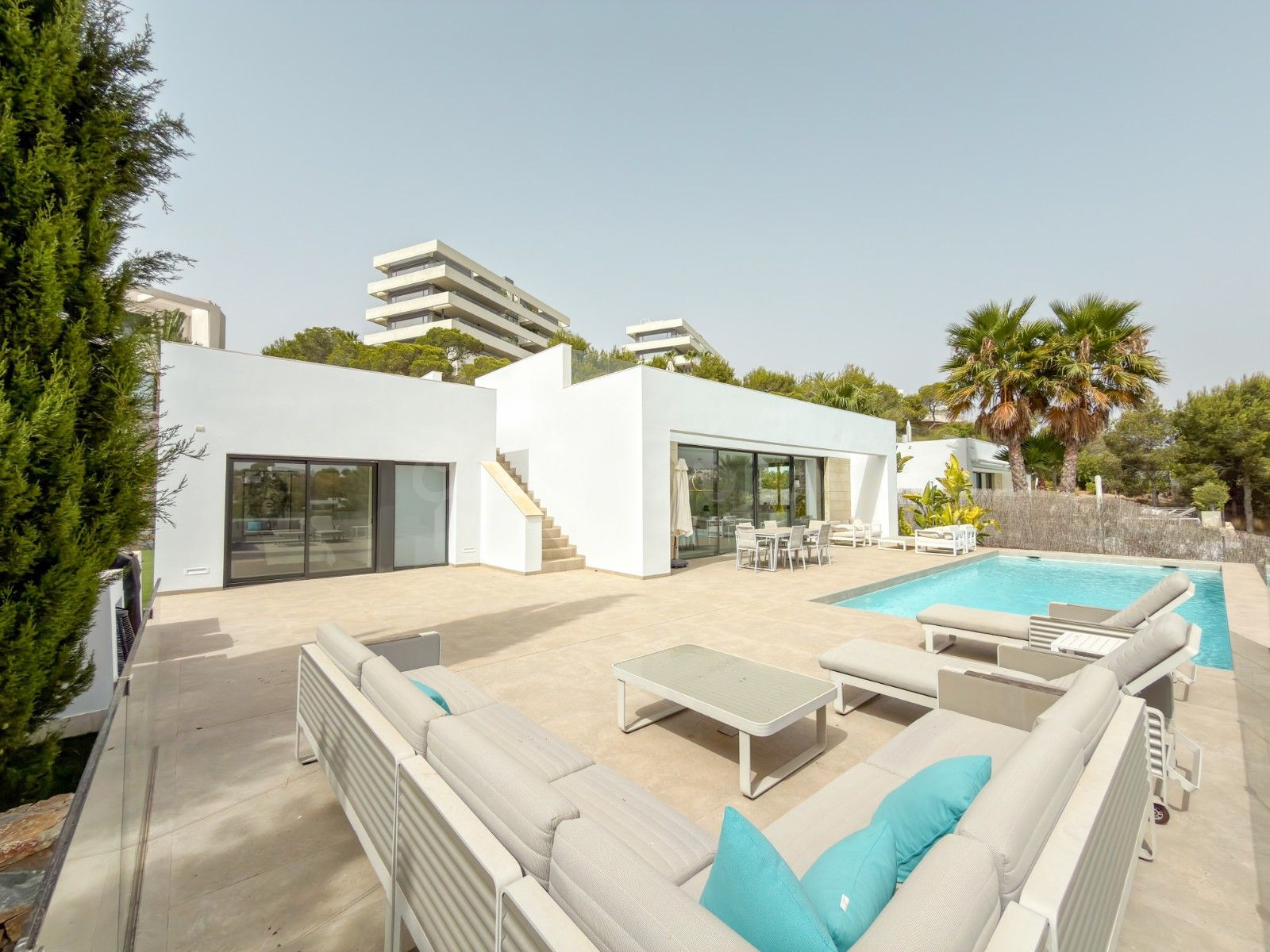 Villa 3 habitaciones 298m² en venta - Las Colinas Golf - foto 2