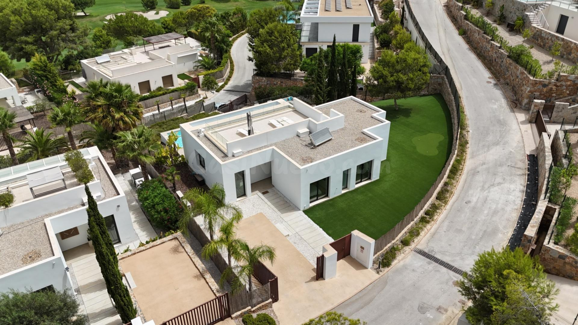 Villa 3 habitaciones 298m² en venta - Las Colinas Golf - foto 5