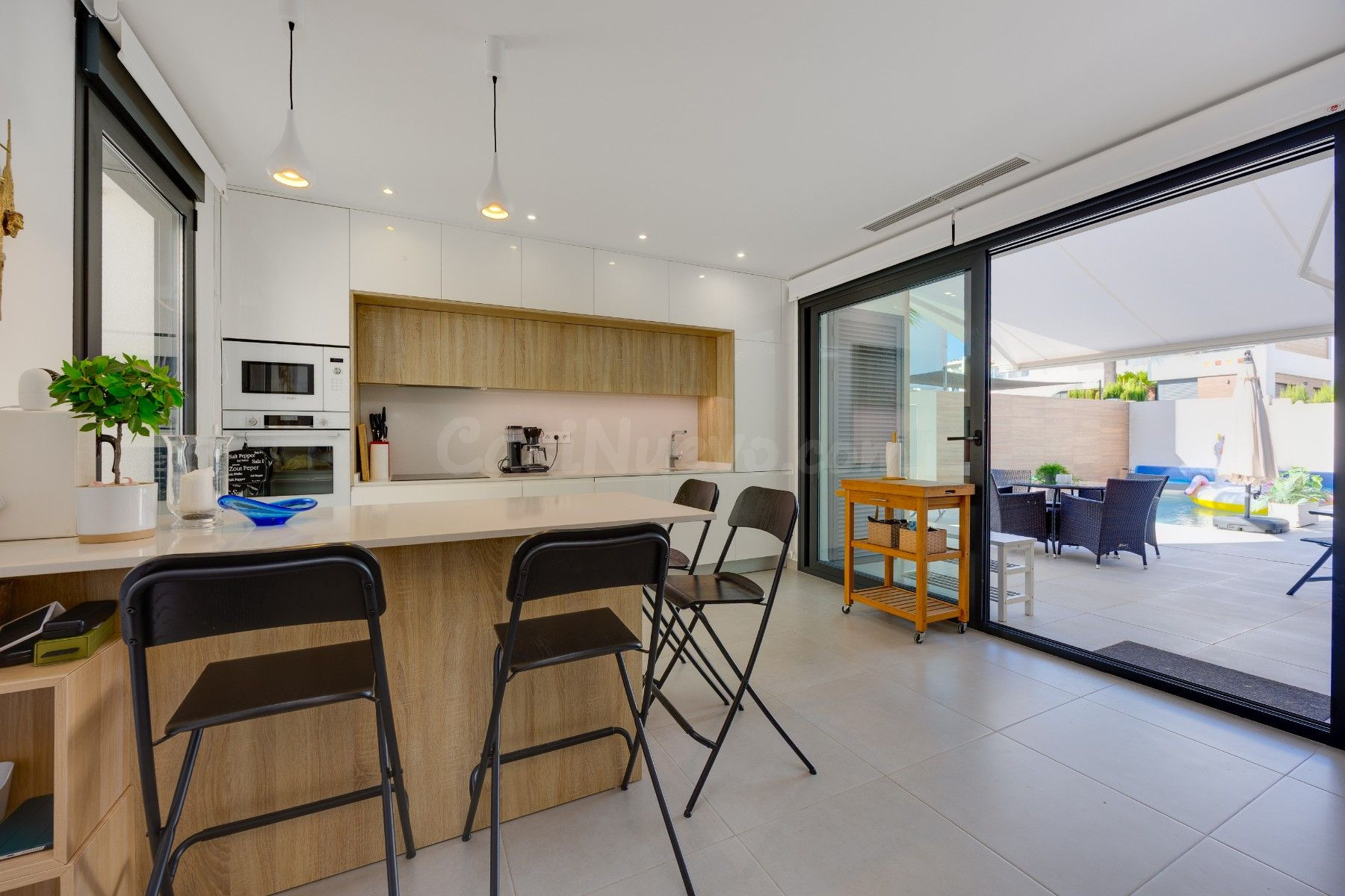 Villa 4 habitaciones 179m² en venta - Pueblo 4 - foto 4