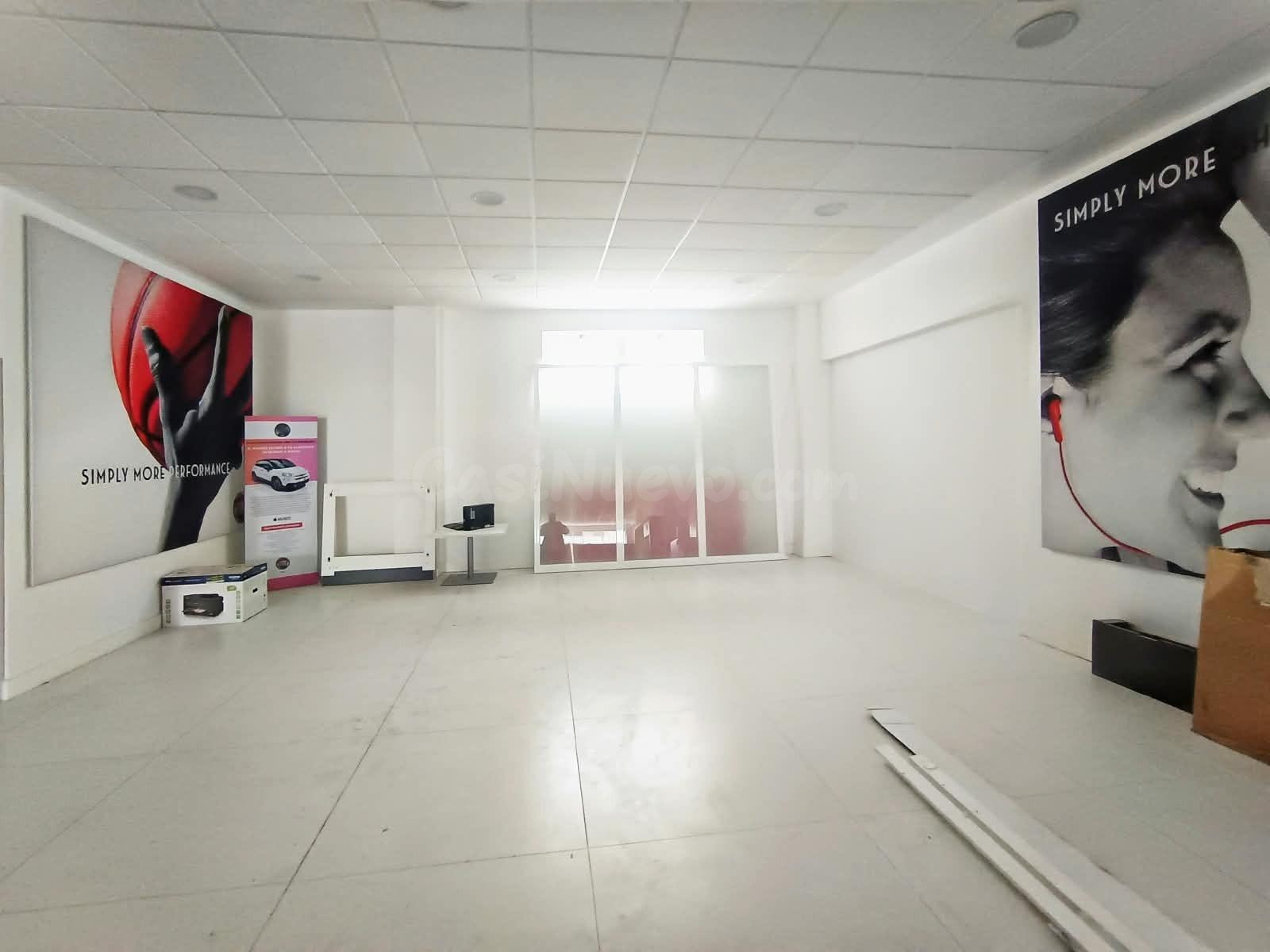 !!Local comercial en Carril listo para montar cualquier nego - foto 3