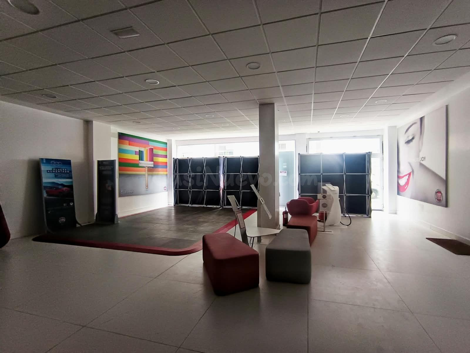 !!Local comercial en Carril listo para montar cualquier nego - foto 4