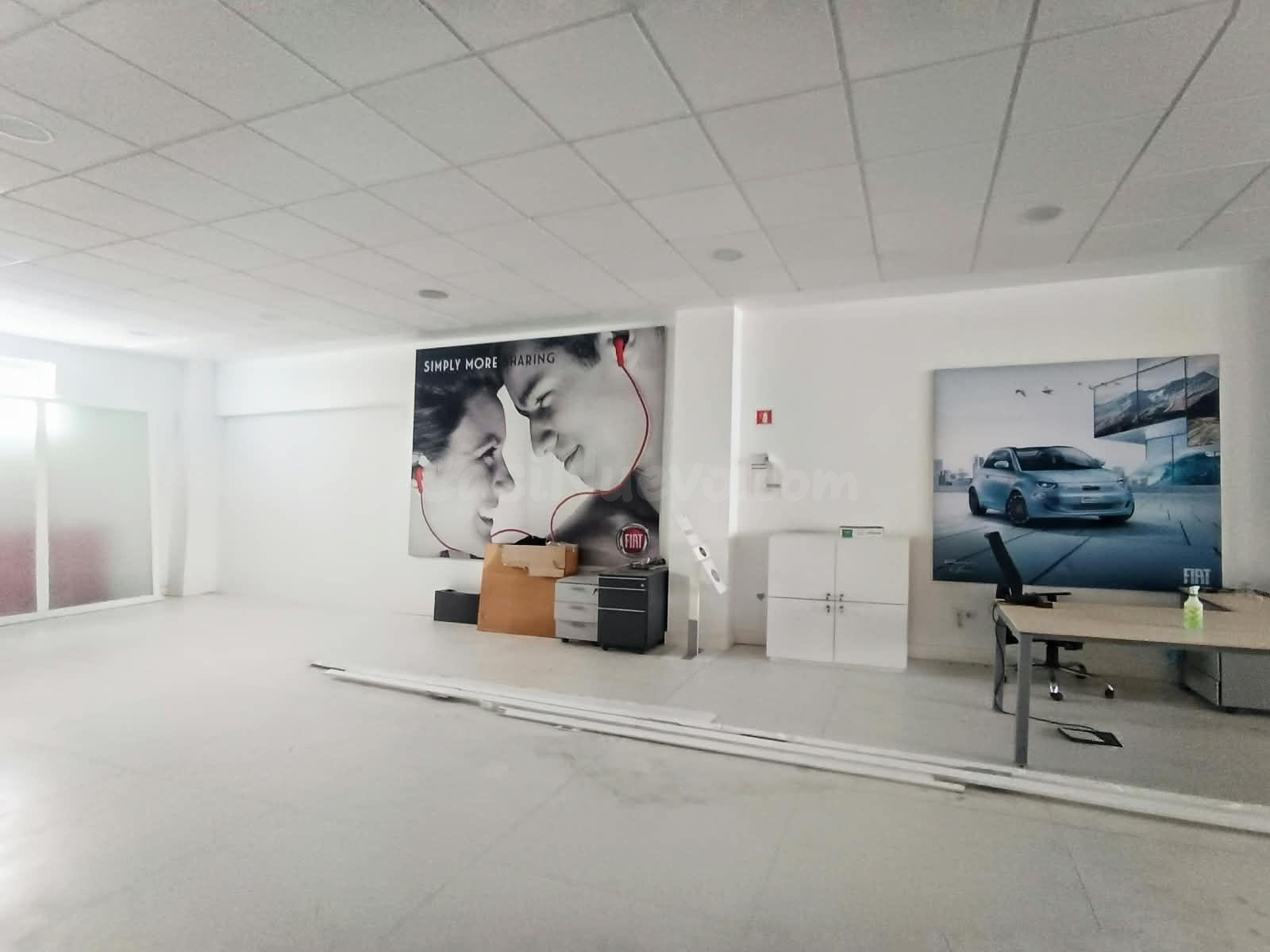 !!Local comercial en Carril listo para montar cualquier nego - foto 5