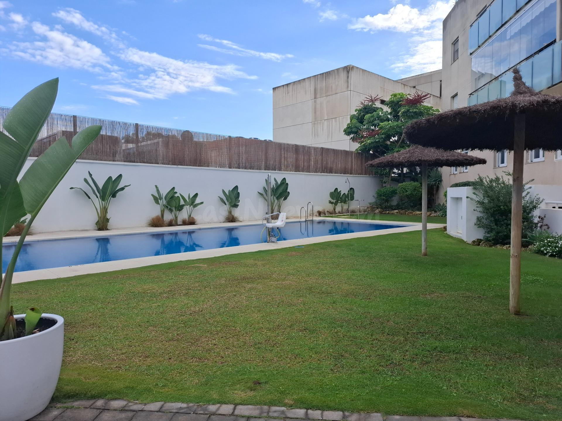 ¡VIVE EN JARDINES DEL MEDITERRÁNEO, ALGECIRAS!