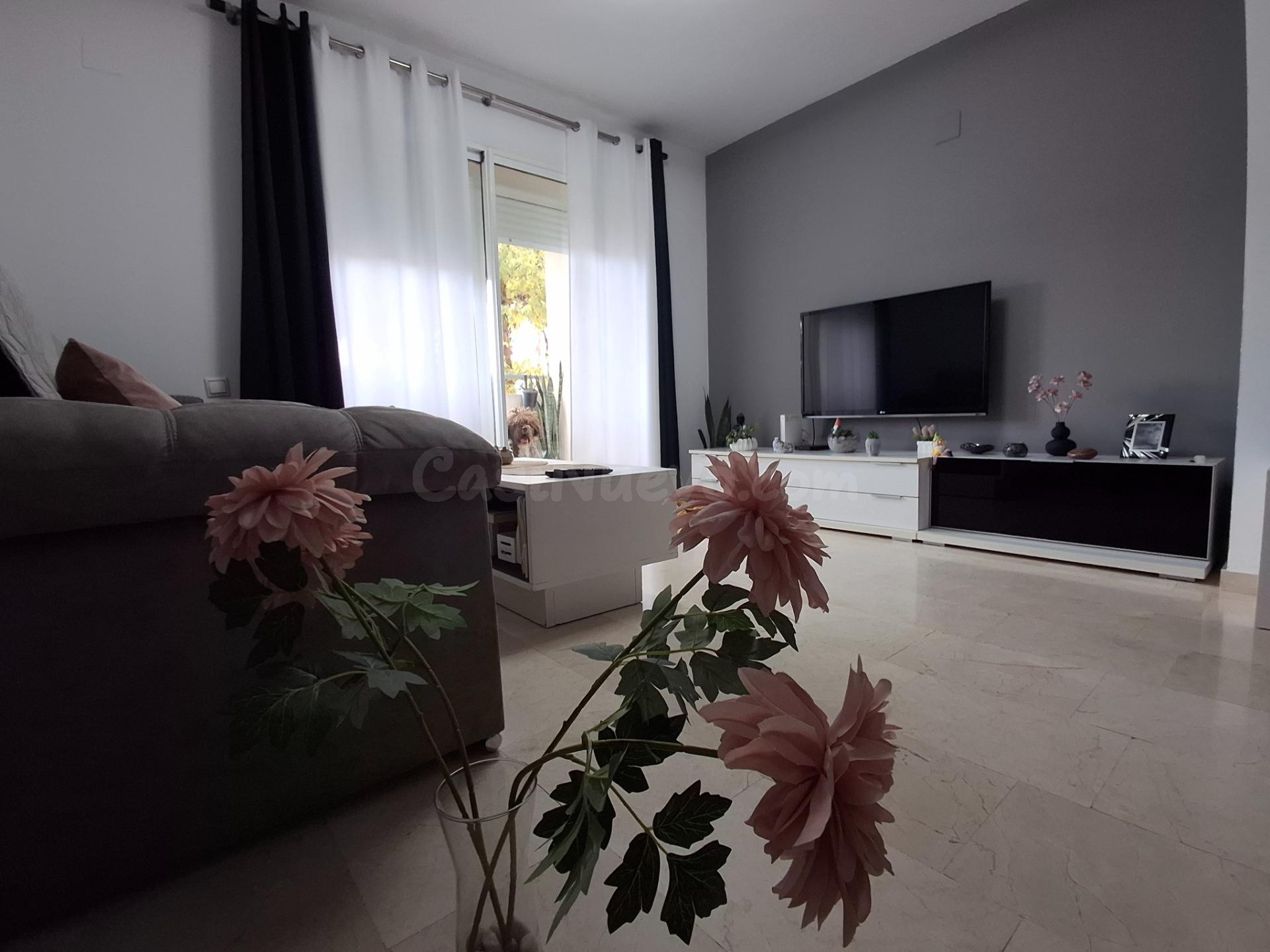 ¡VIVE EN JARDINES DEL MEDITERRÁNEO, ALGECIRAS! - foto 4