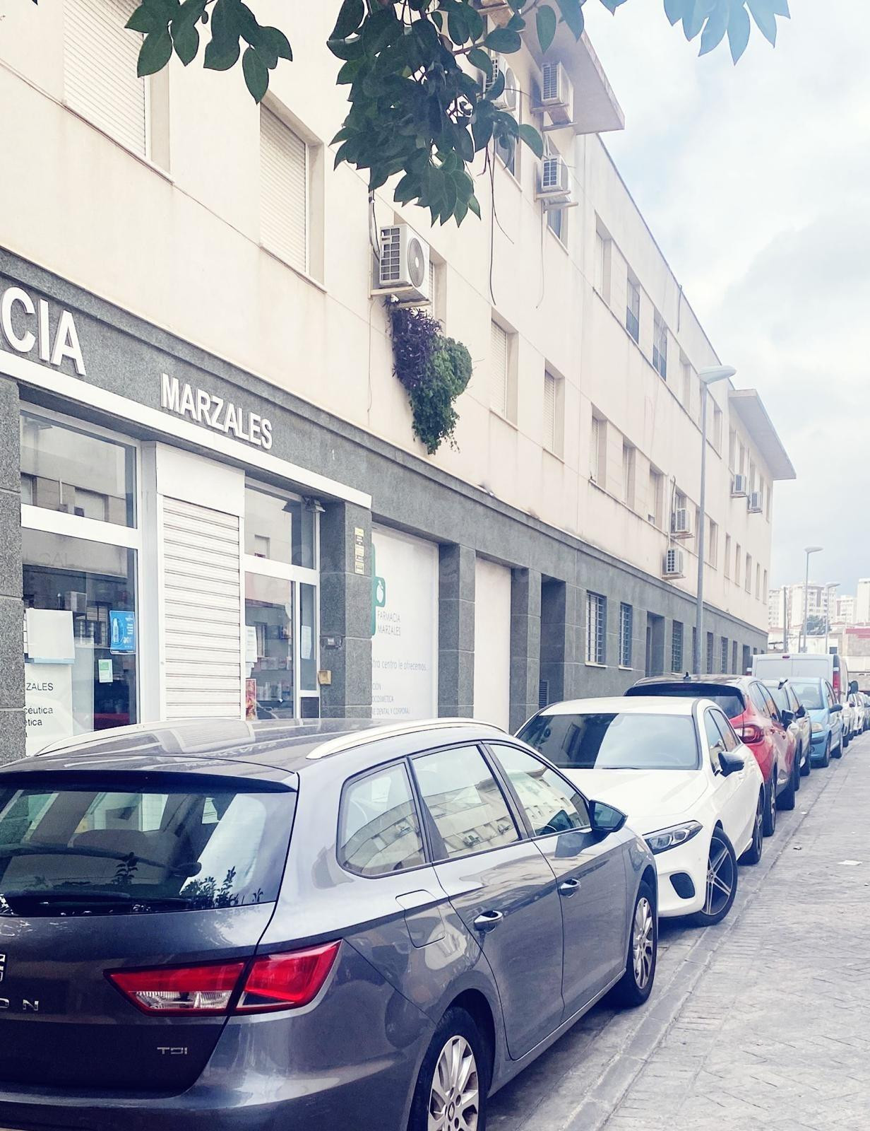 PISO EN PERECTA CONDICIONES PARA ENTRAR A VIVIR