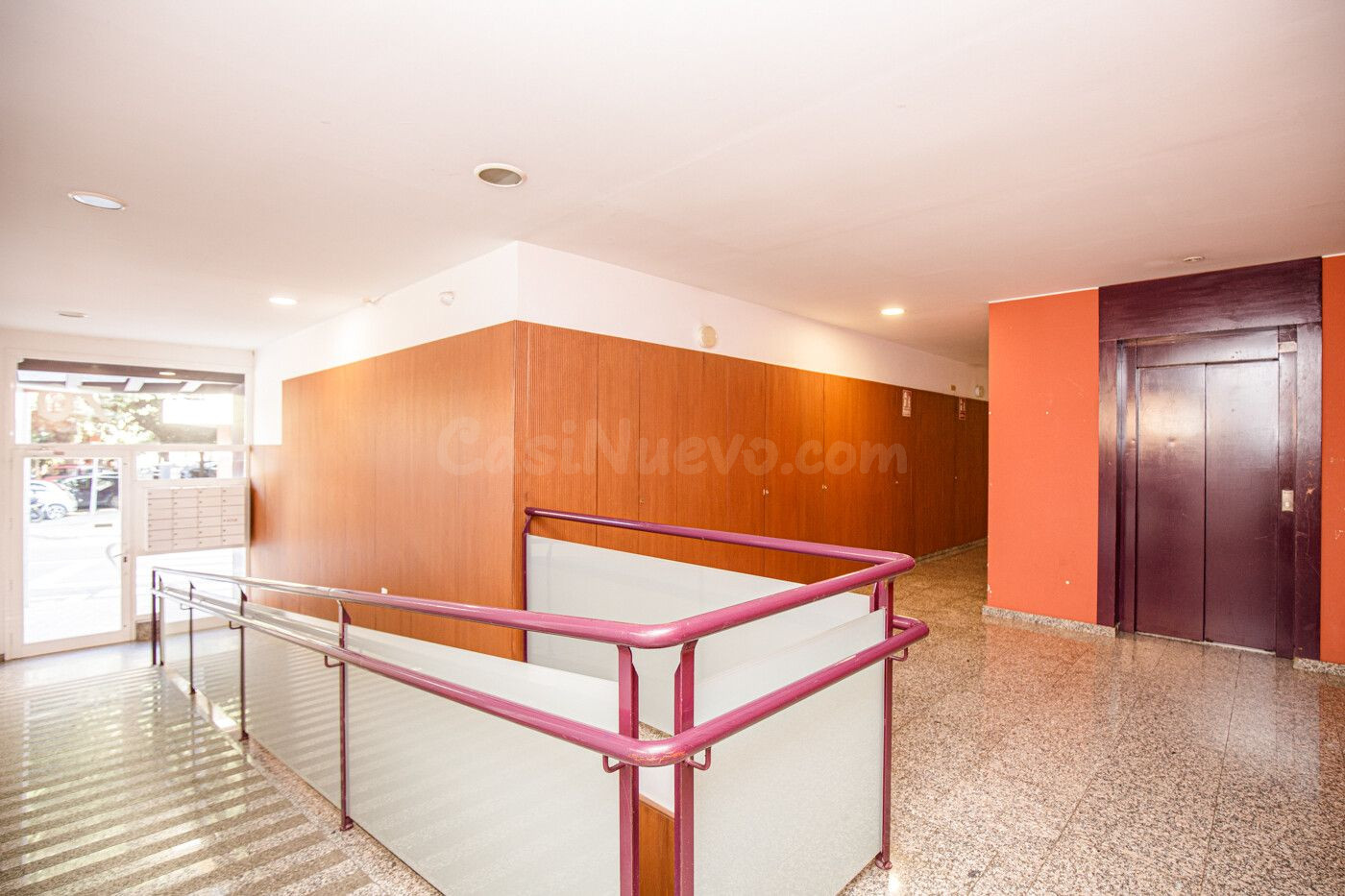 Piso 3 habitaciones 102m² en venta - L\'Eixample - foto 3