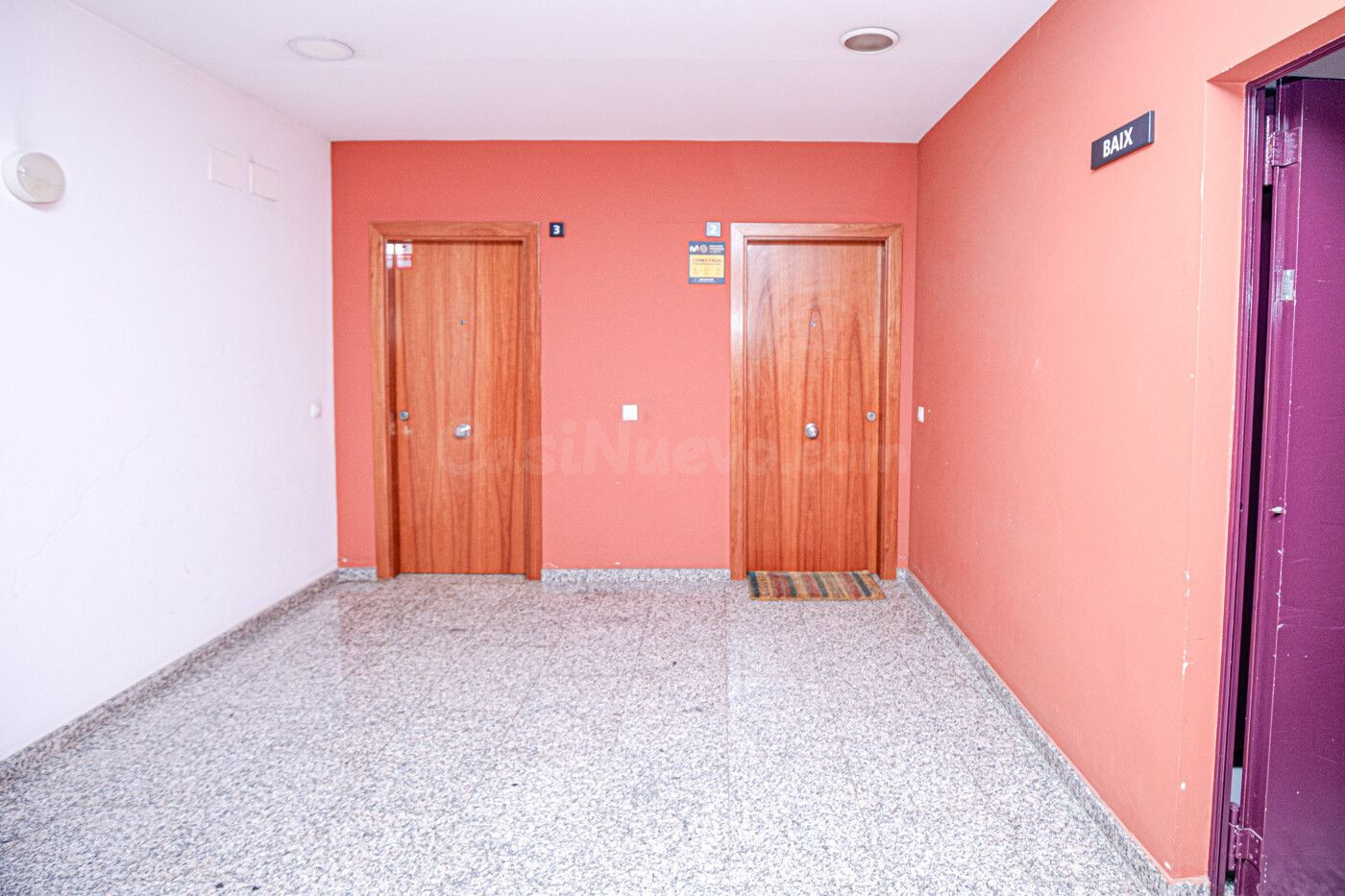 Piso 3 habitaciones 102m² en venta - L\'Eixample - foto 4