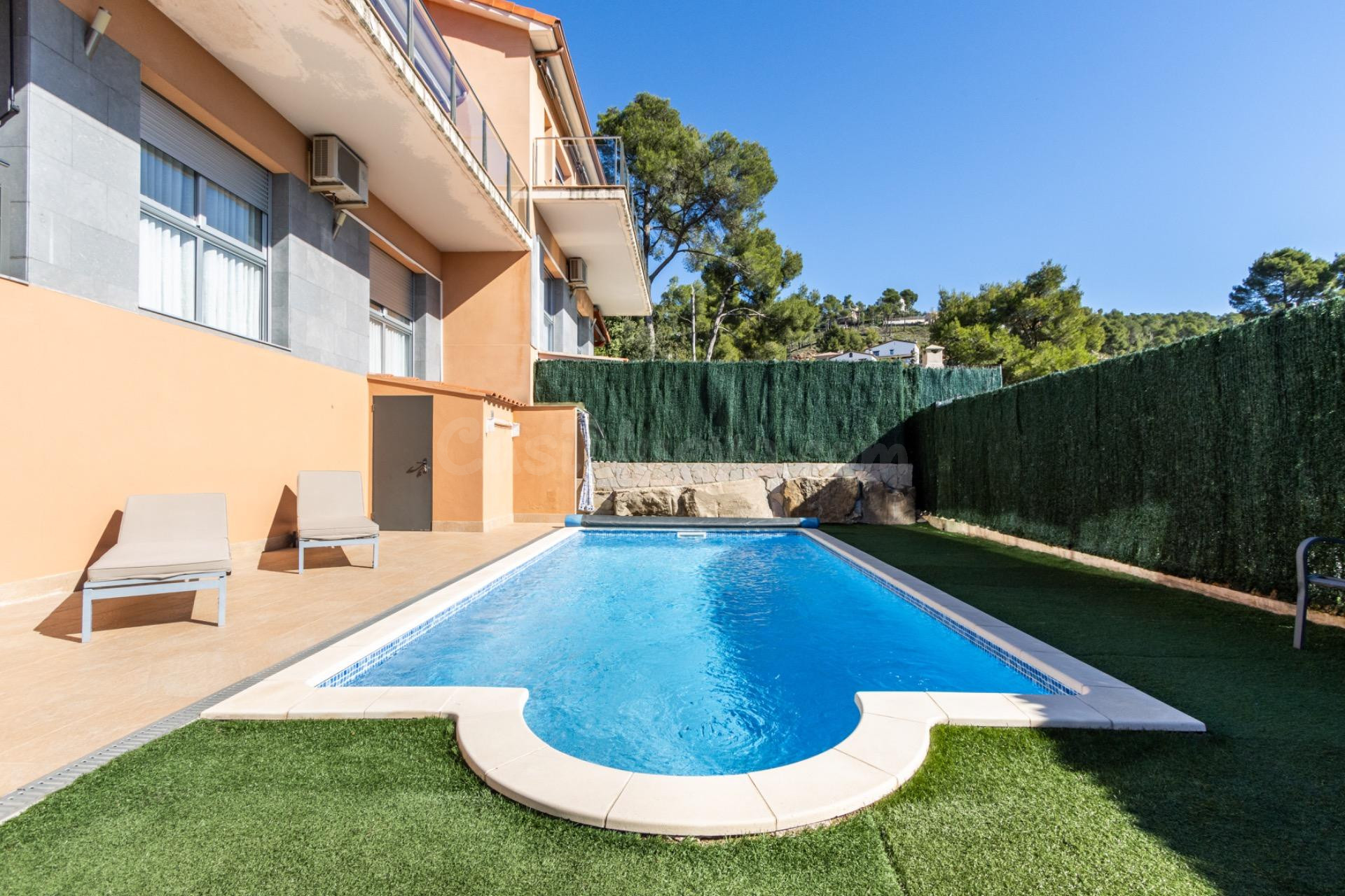 Espectacular Casa en Castellar del Vallès - foto 2