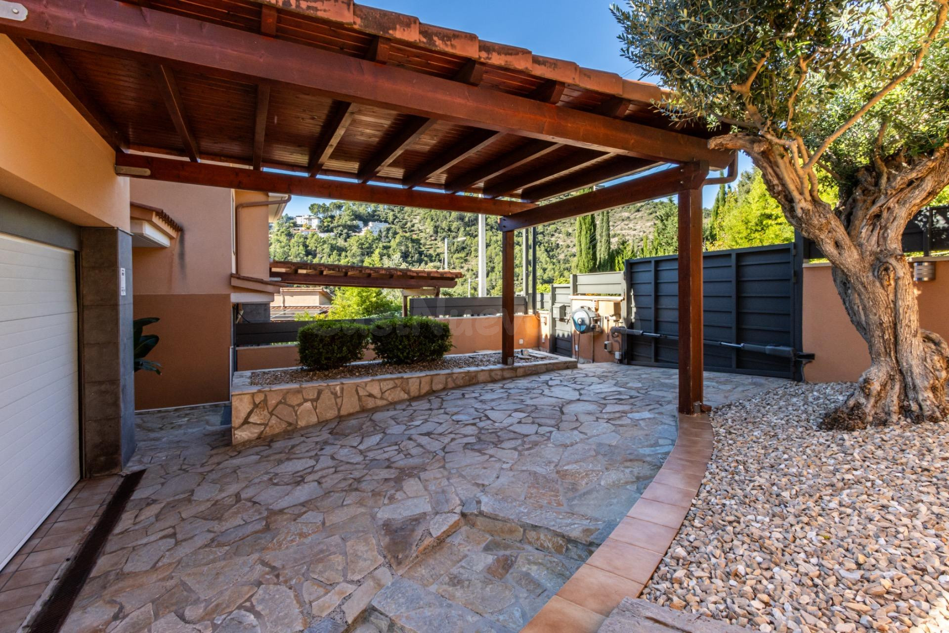 Espectacular Casa en Castellar del Vallès - foto 3