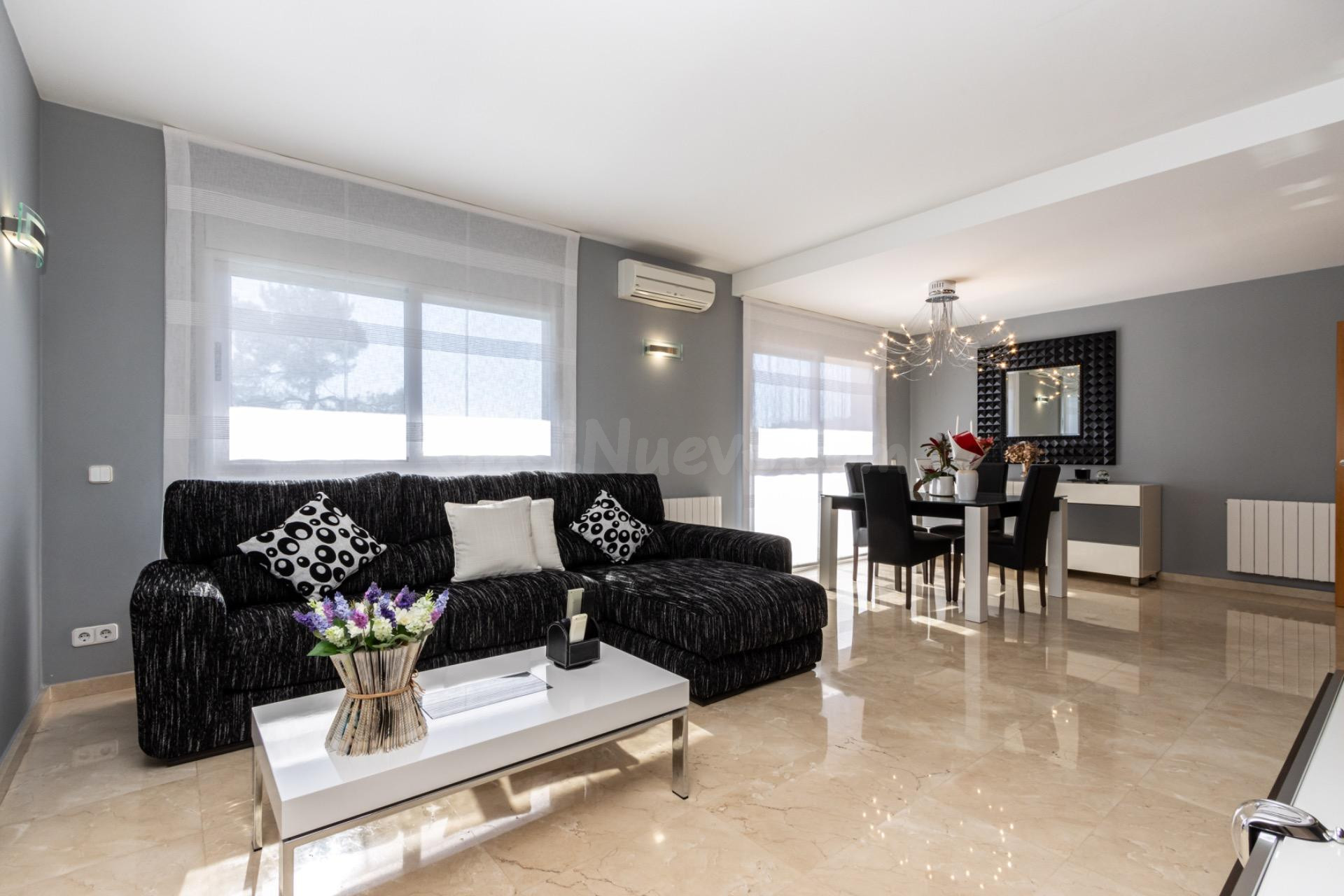 Espectacular Casa en Castellar del Vallès - foto 5