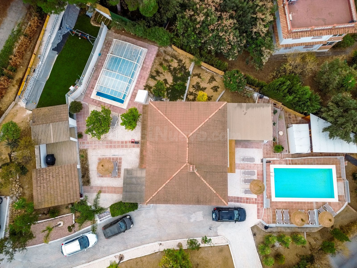 Finca rústica 5 habitaciones 226m² en alquiler - Calaburra - Chaparral - foto 4