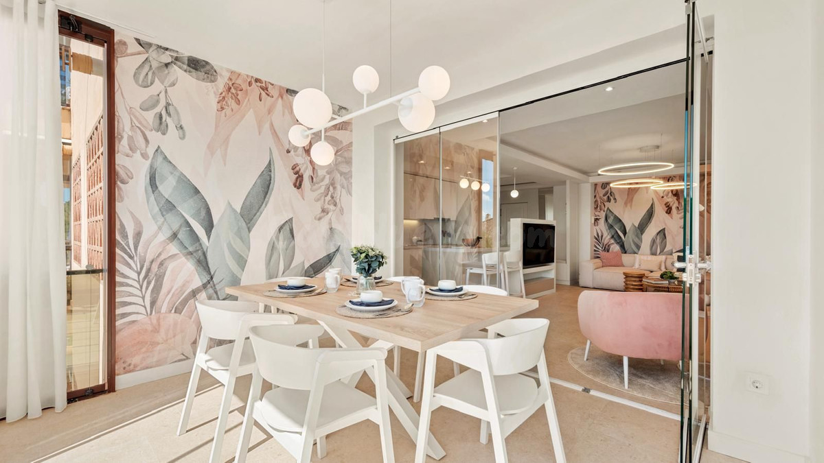Apartamento 3 habitaciones 96m² en alquiler - Marbella - foto 4