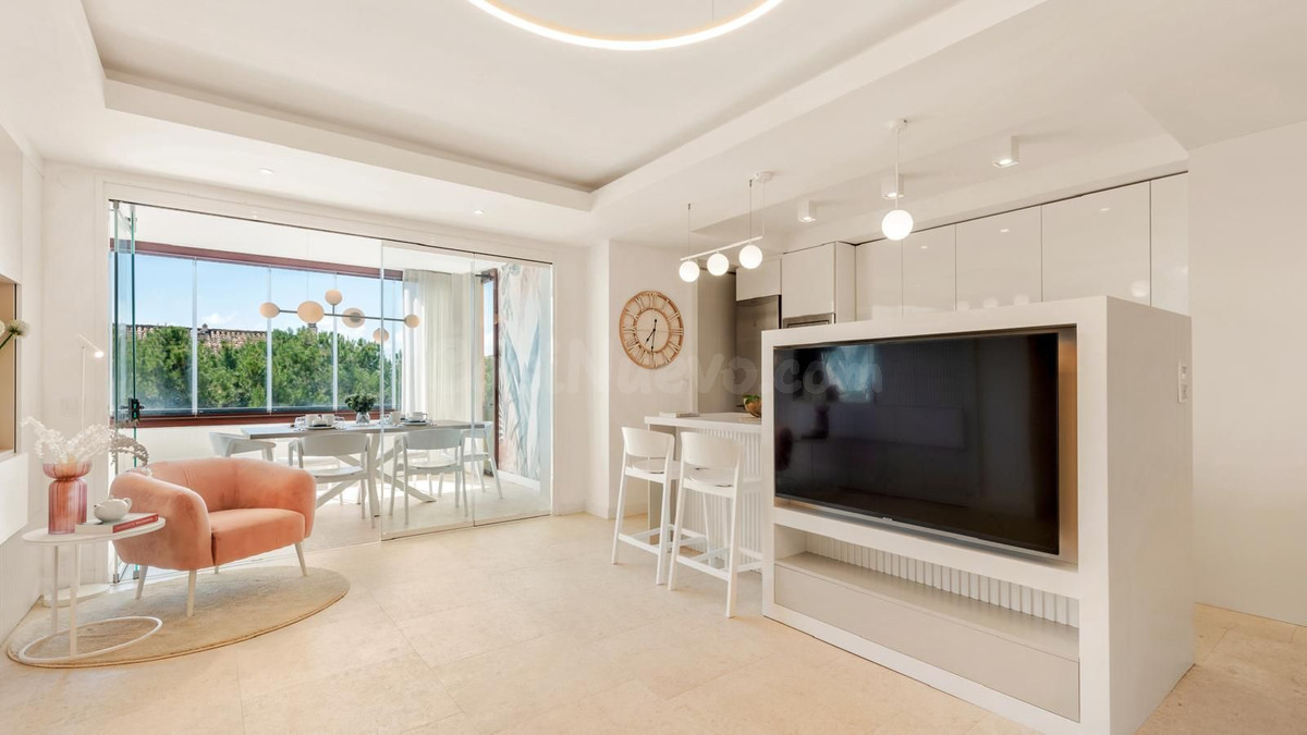 Apartamento 3 habitaciones 96m² en alquiler - Marbella - foto 5