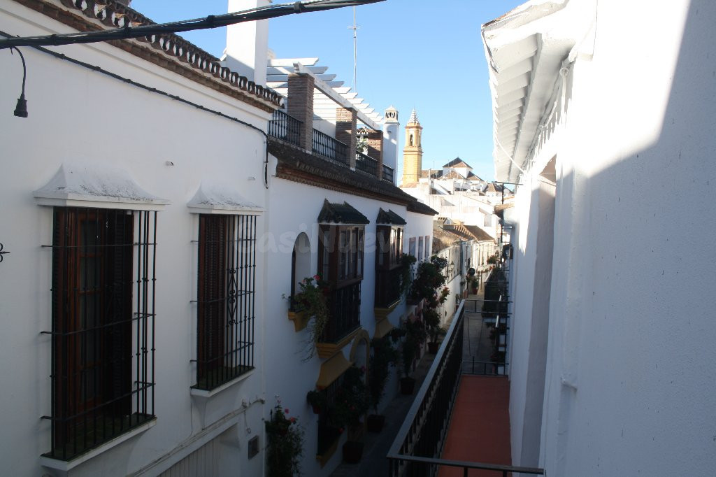 Apartamento 1 habitación 60m² en alquiler - Costa Del Sol