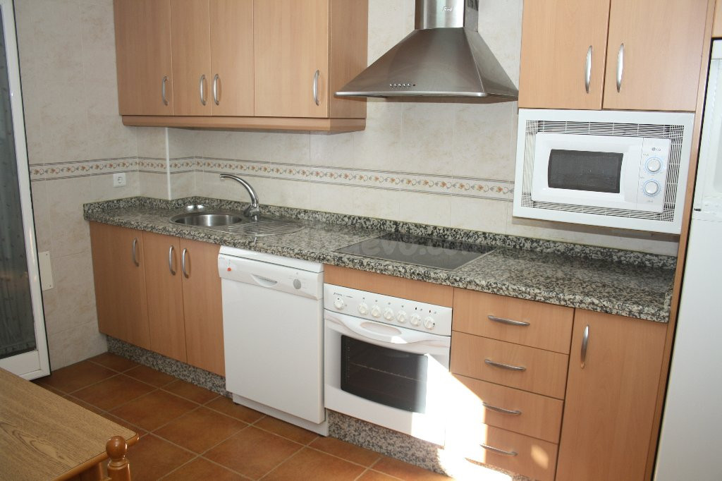 Apartamento 1 habitación 60m² en alquiler - Costa Del Sol - foto 3