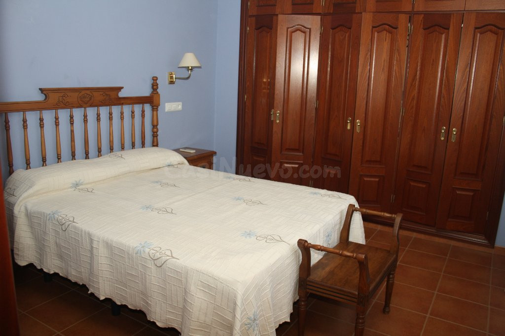 Apartamento 1 habitación 60m² en alquiler - Costa Del Sol - foto 4