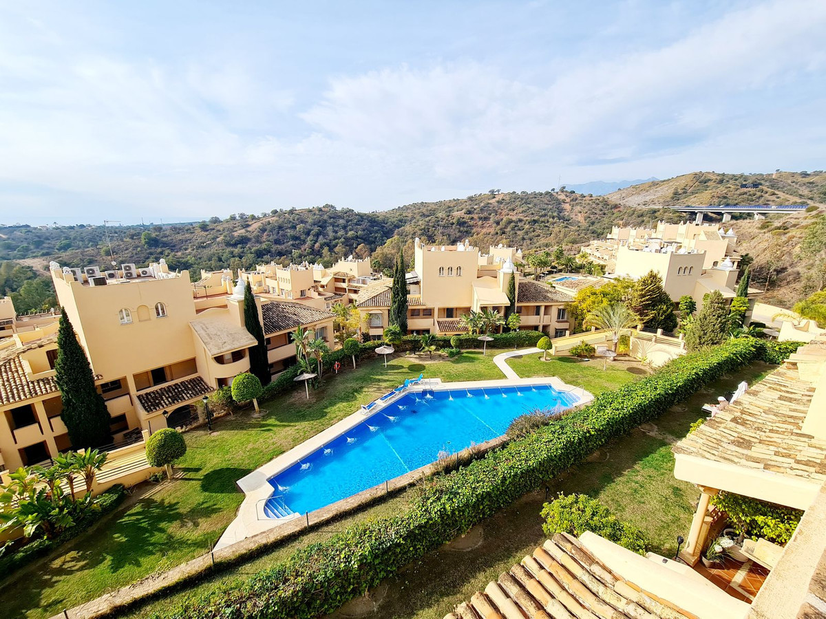 Apartamento 2 habitaciones 90m² en alquiler - Marbella - foto 3