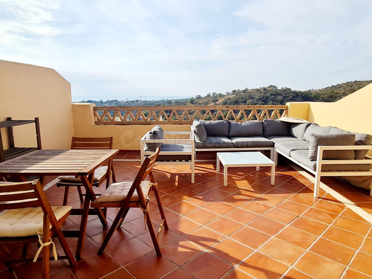 Apartamento 2 habitaciones 90m² en alquiler - Marbella - foto 4