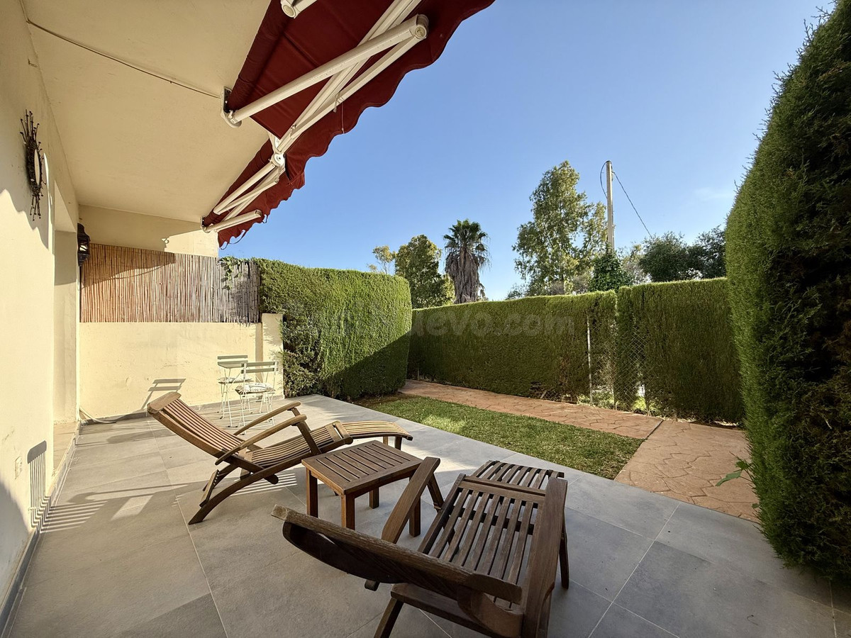 Adosado 3 habitaciones 140m² en alquiler - Marbella - foto 2