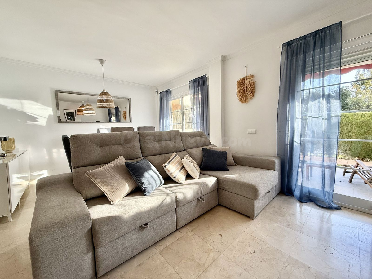 Adosado 3 habitaciones 140m² en alquiler - Marbella - foto 3