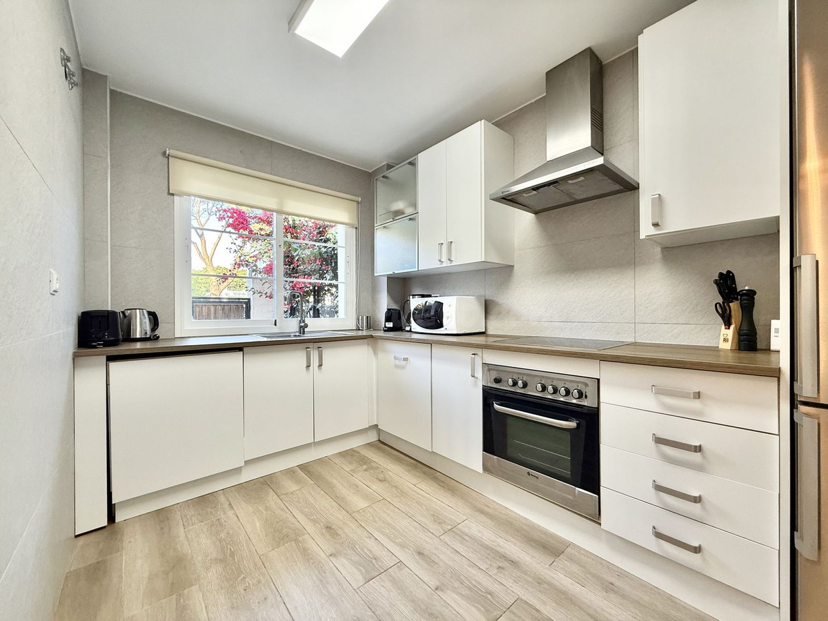 Adosado 3 habitaciones 140m² en alquiler - Marbella - foto 4