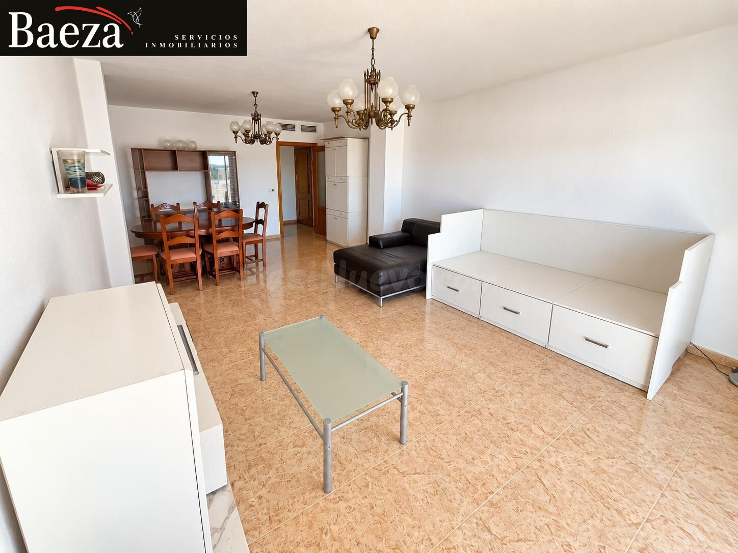 Piso en venta en San Juan de Alicante