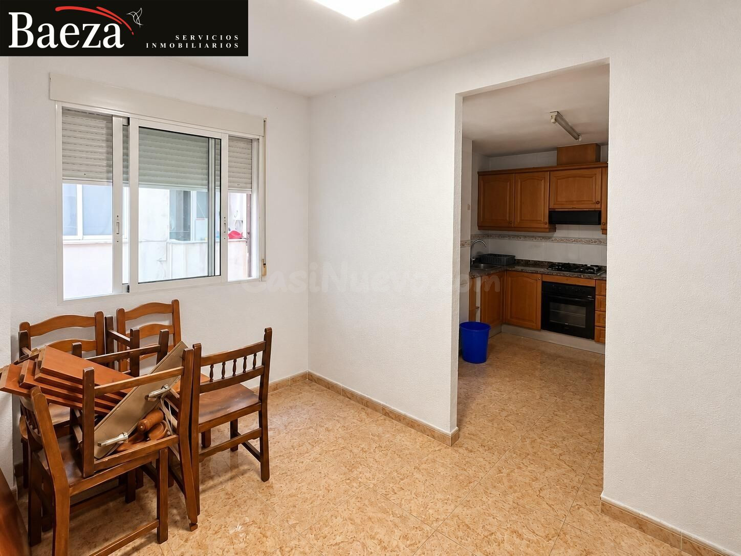 Piso en venta en San Juan de Alicante - foto 5