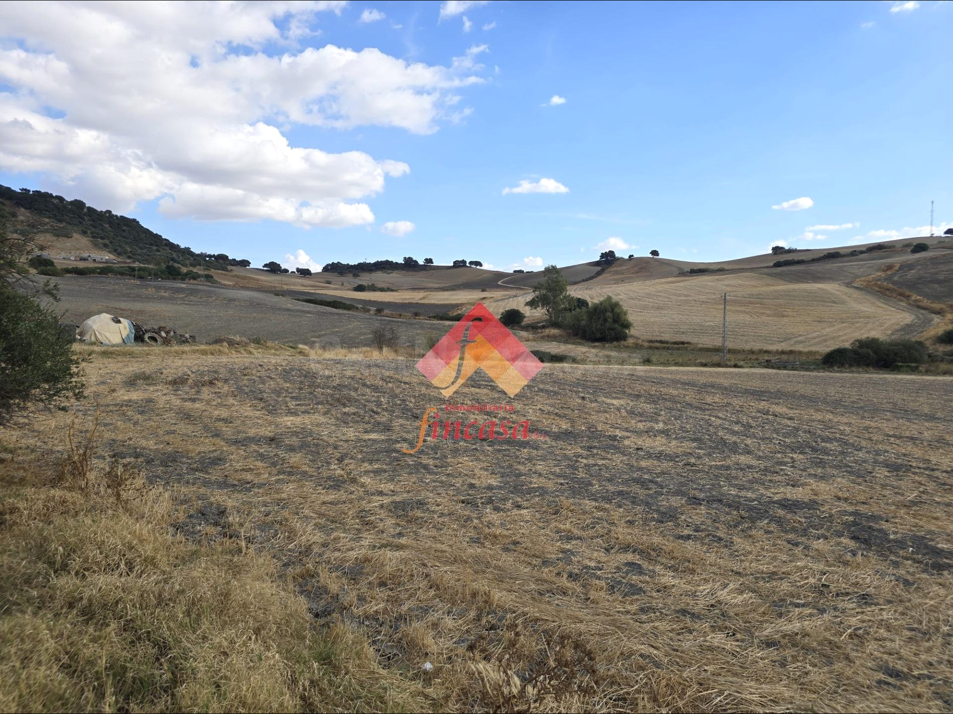 Finca rústica con vivienda para rehabilitar - foto 2