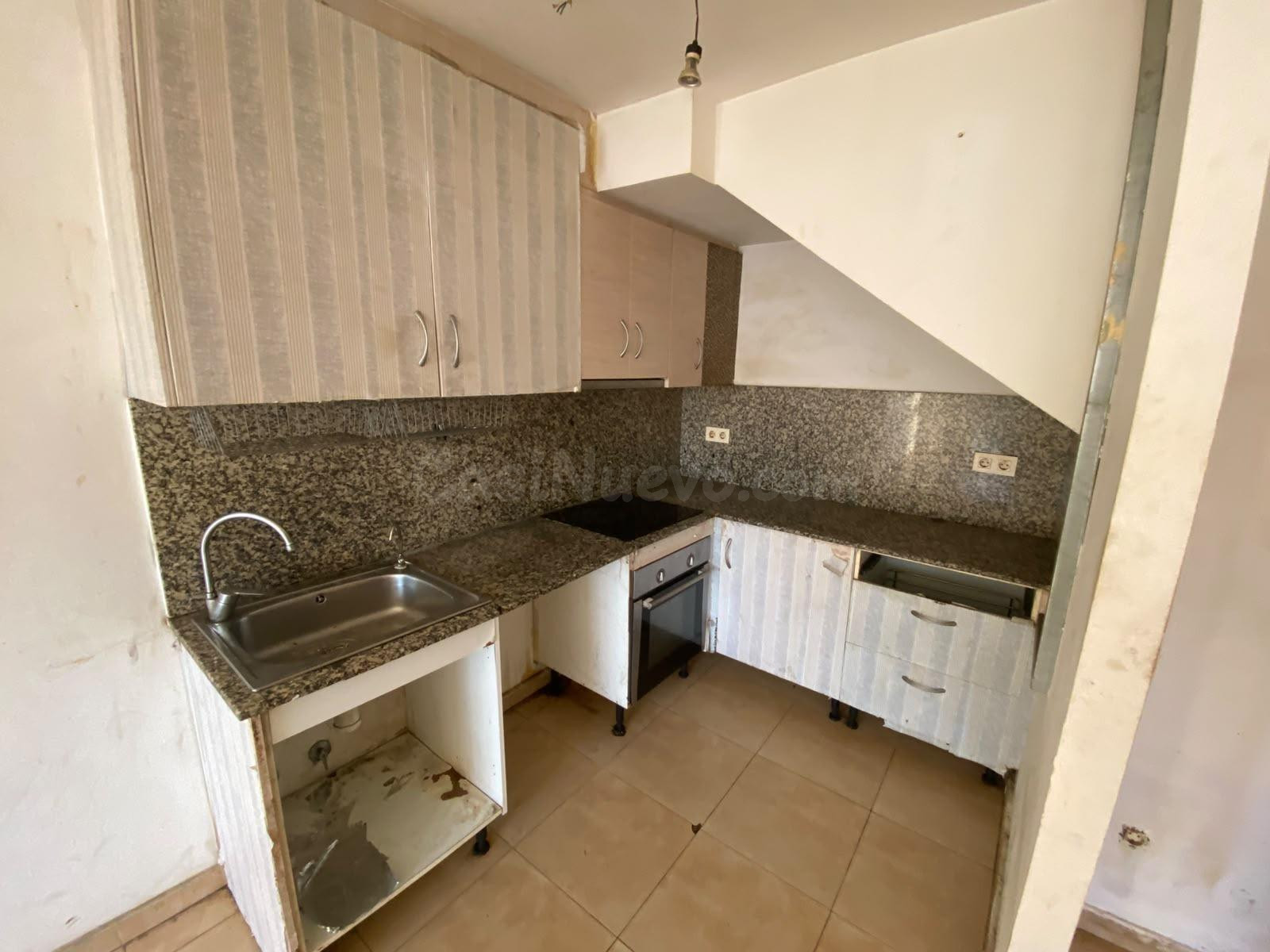DUPLEX CON TERRAZA EN CREU ALTA - foto 2