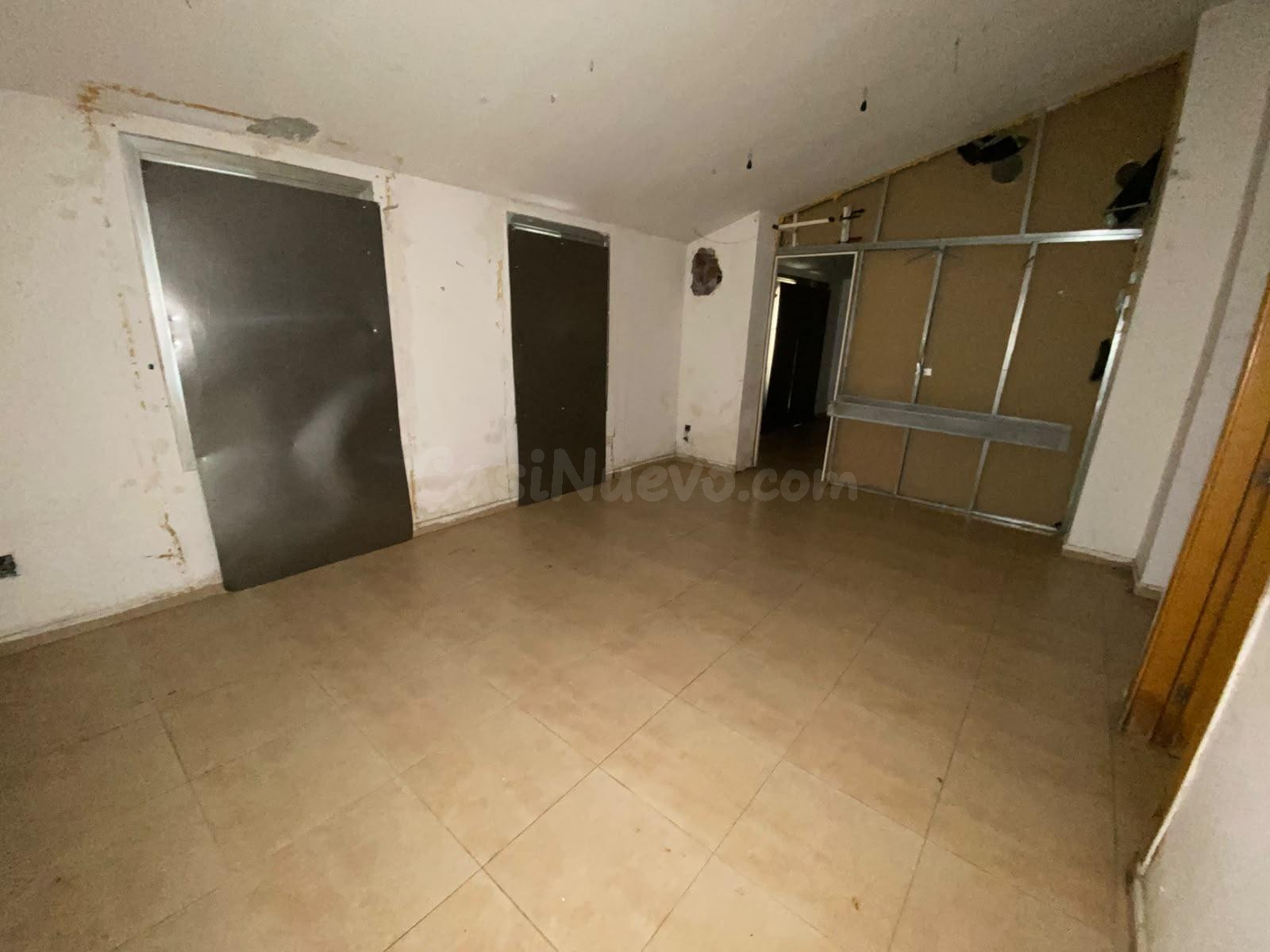 DUPLEX CON TERRAZA EN CREU ALTA - foto 5