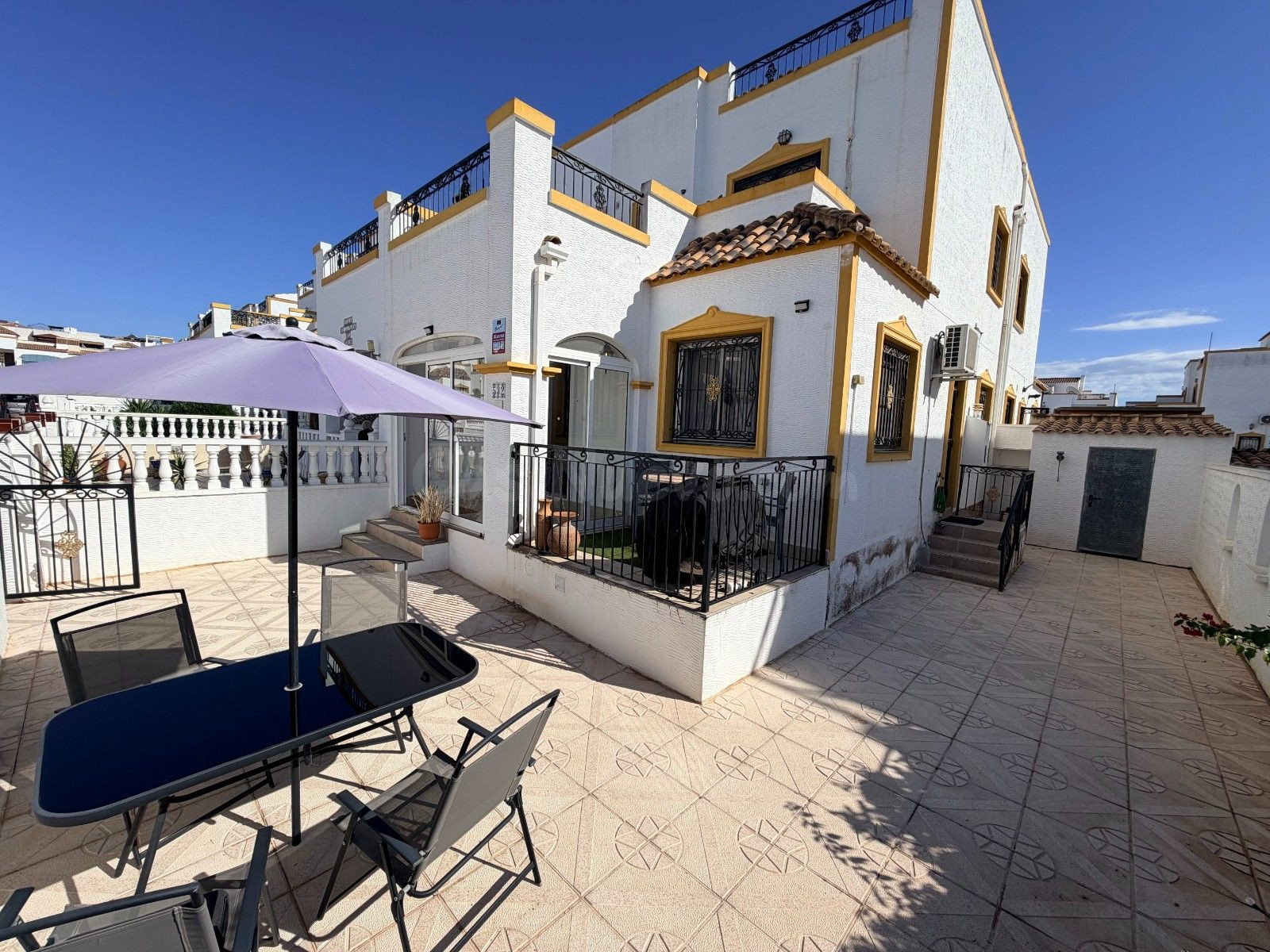 Casa 3 habitaciones 82m² en venta - Montepinar-La Aparecida-