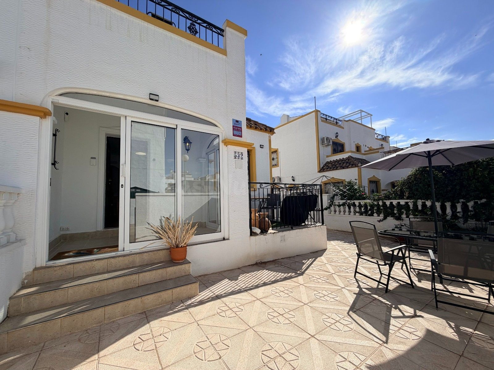 Casa 3 habitaciones 82m² en venta - Montepinar-La Aparecida- - foto 2