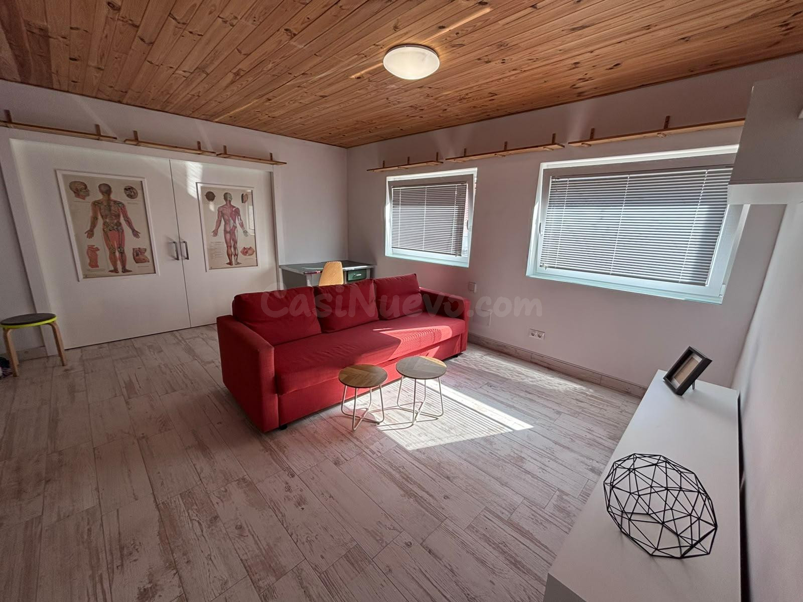 PRECIOSO APARTAMENTO EN ALQUILER - foto 3