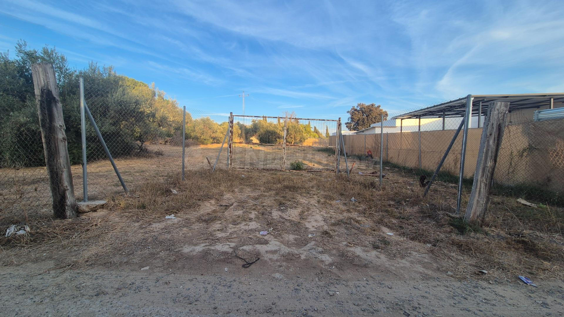 Oportunidad de inversión en Mairena del Aljarafe: Parcela de - foto 4