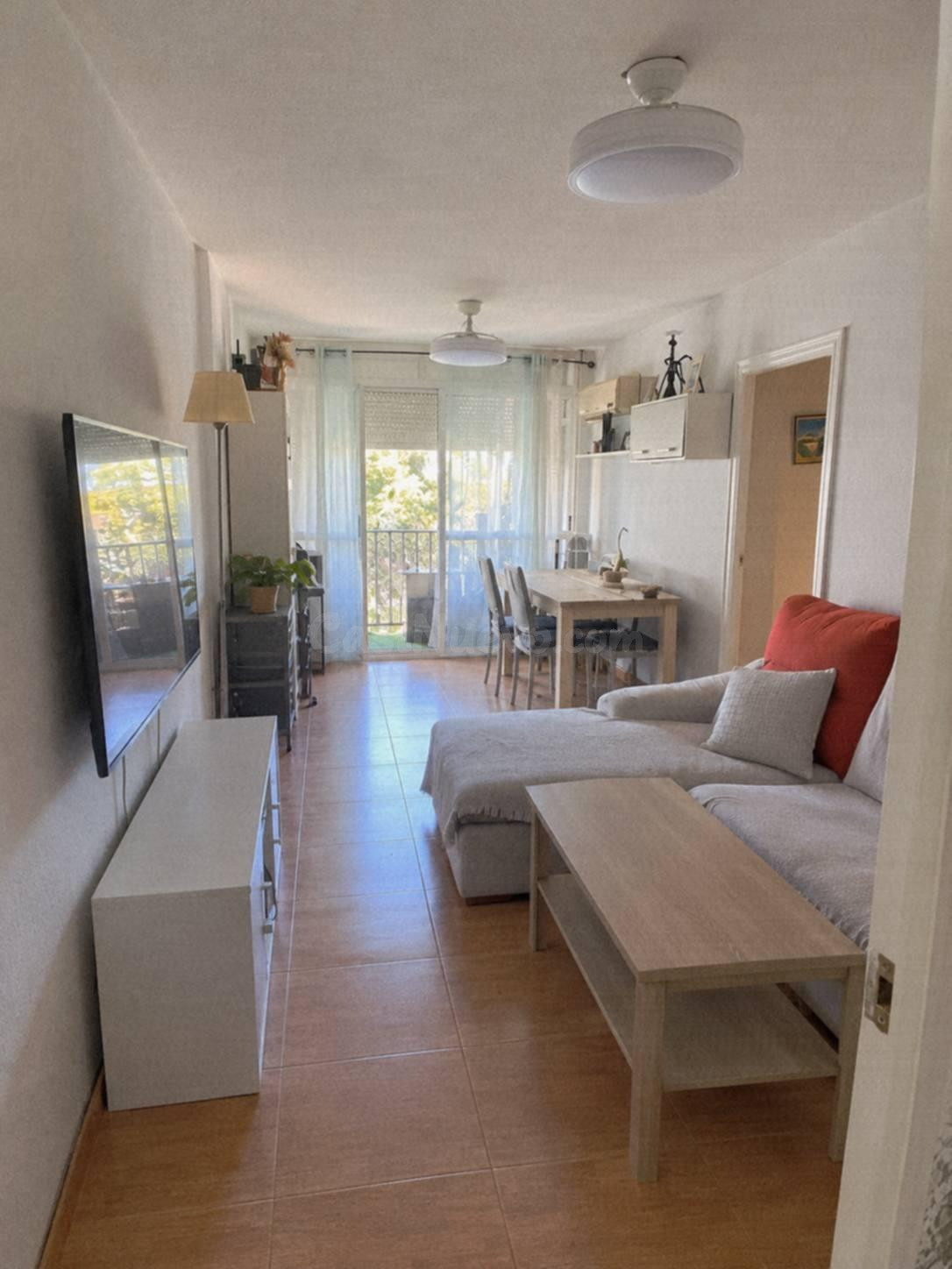 Piso en venta en Barriada La Prusiana